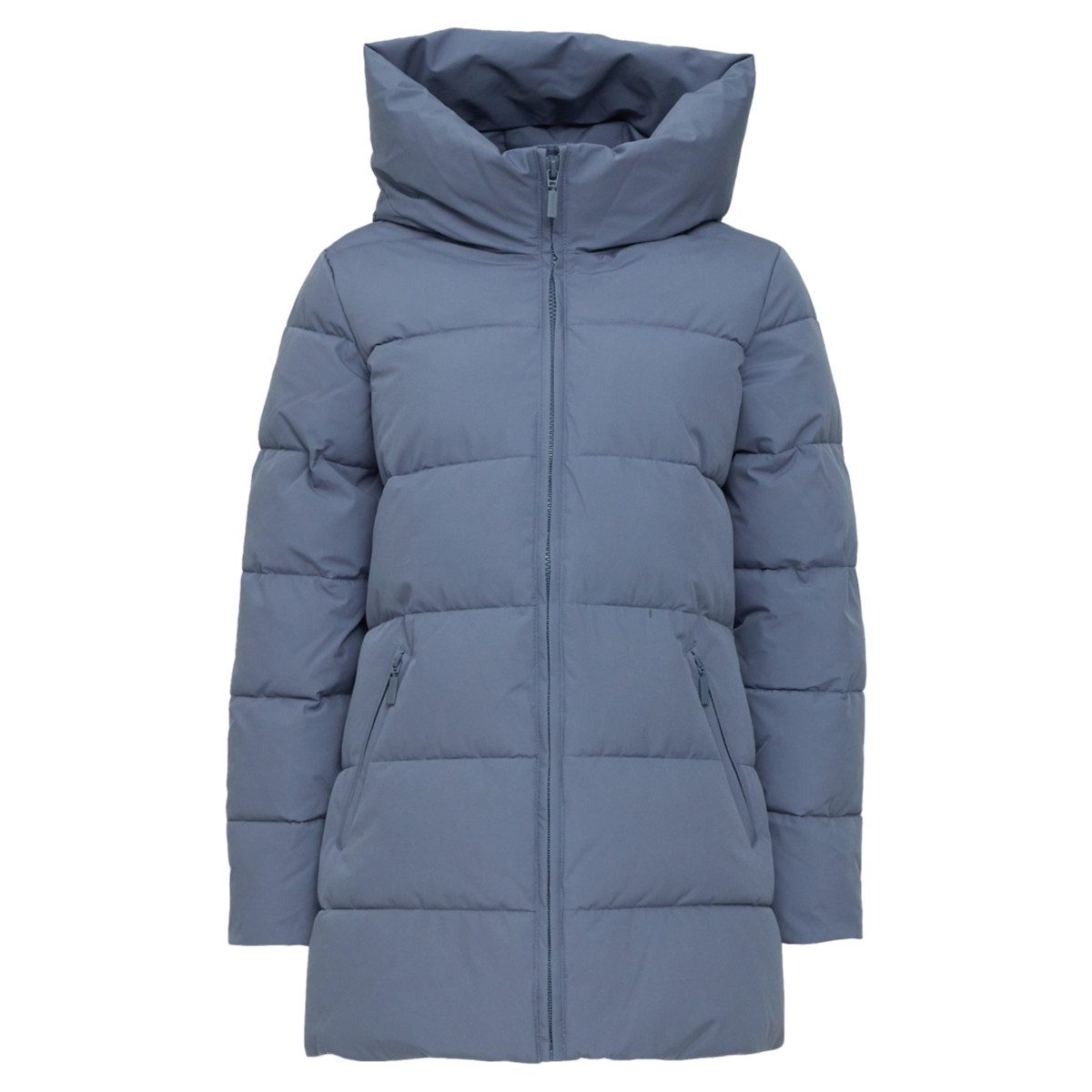 MAZINE Winterjacke Mazine Angela Padded Jacket - Damen Steppjacke