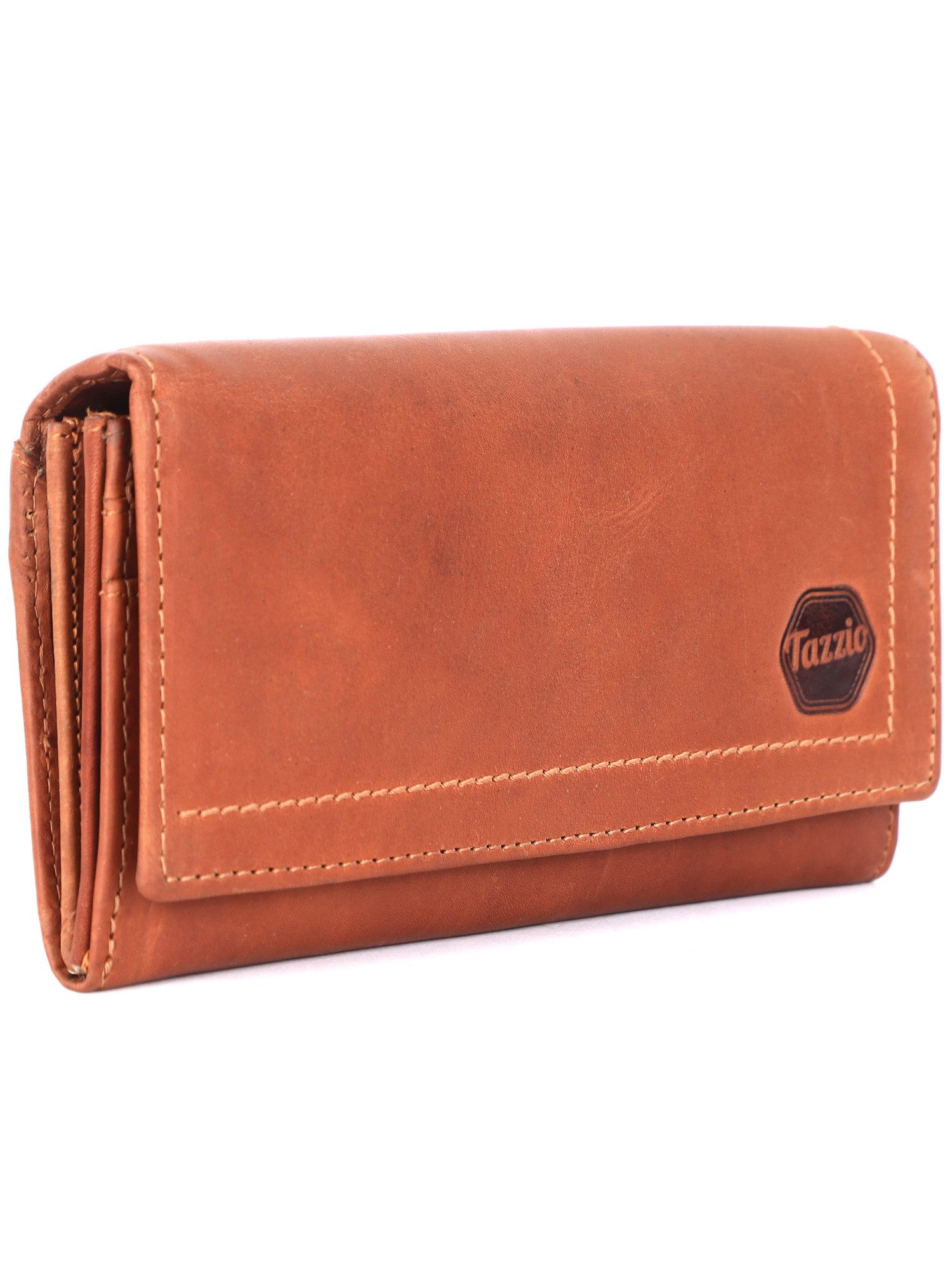 Tazzio Geldbörse F700, Damen Portemonnaie Geldbeutel