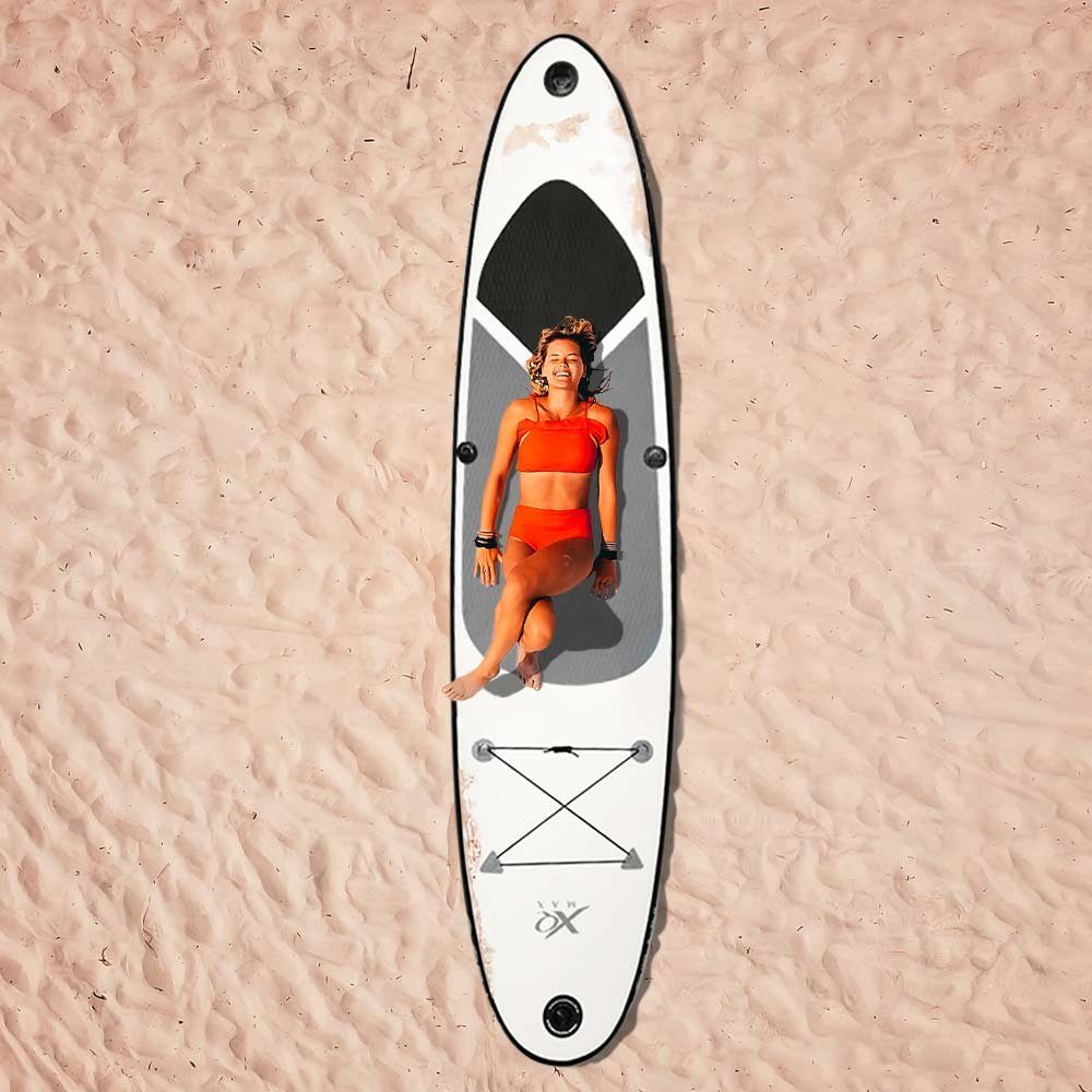 Sport Boards made2trade Inflatable SUP-Board 305, komplett Set