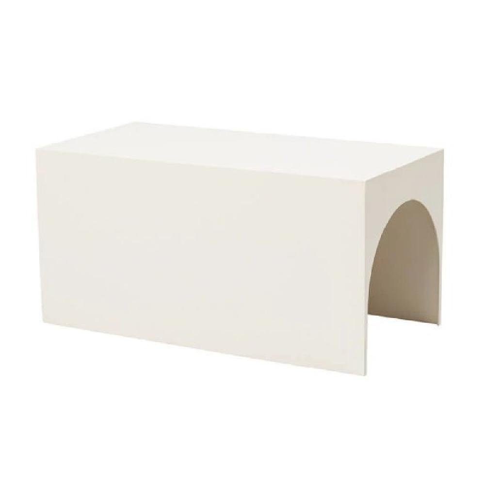 Kristina Dam Studio Beistelltisch Beistelltisch Arch Beige (Small)