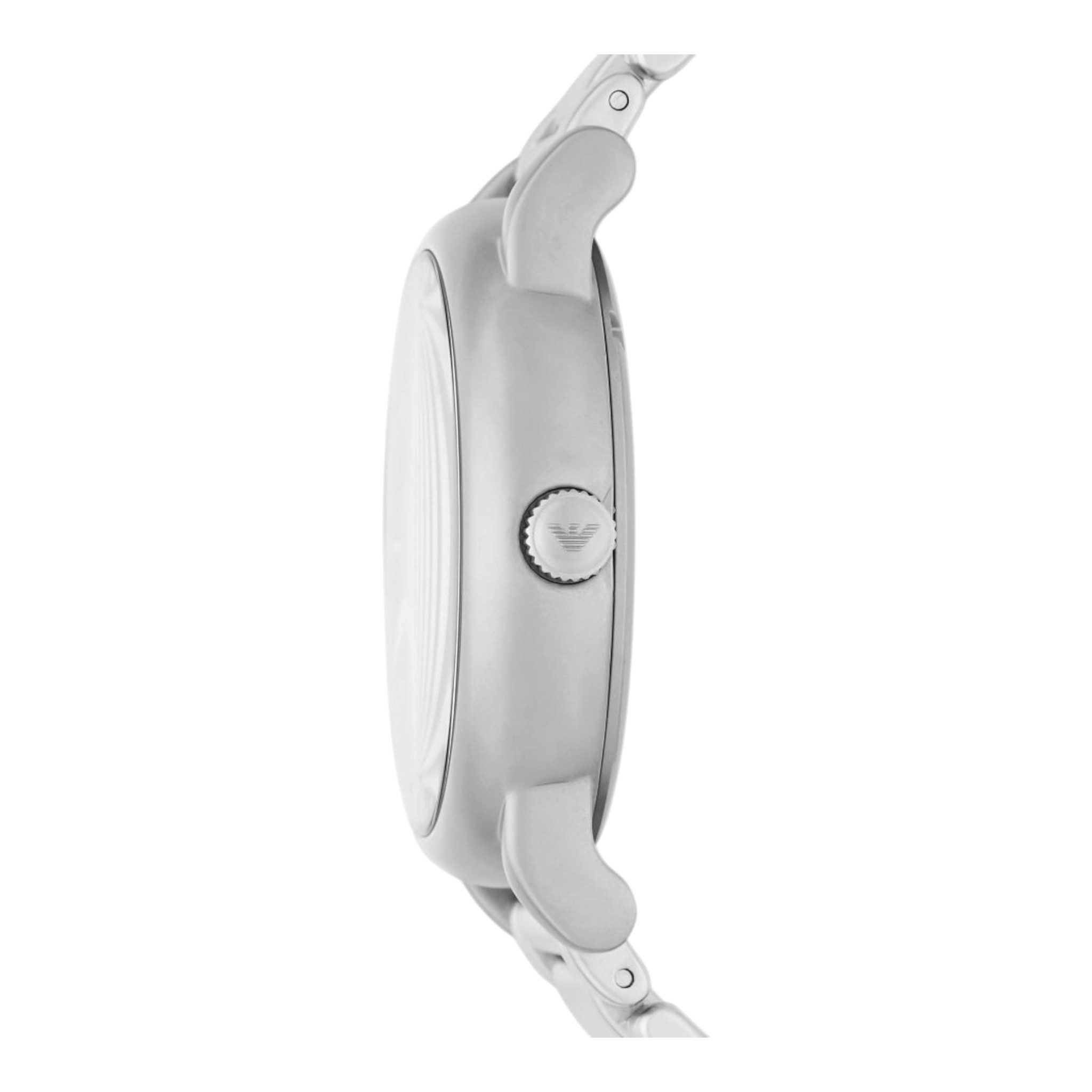 Emporio Armani Automatikuhr Herren AR60021