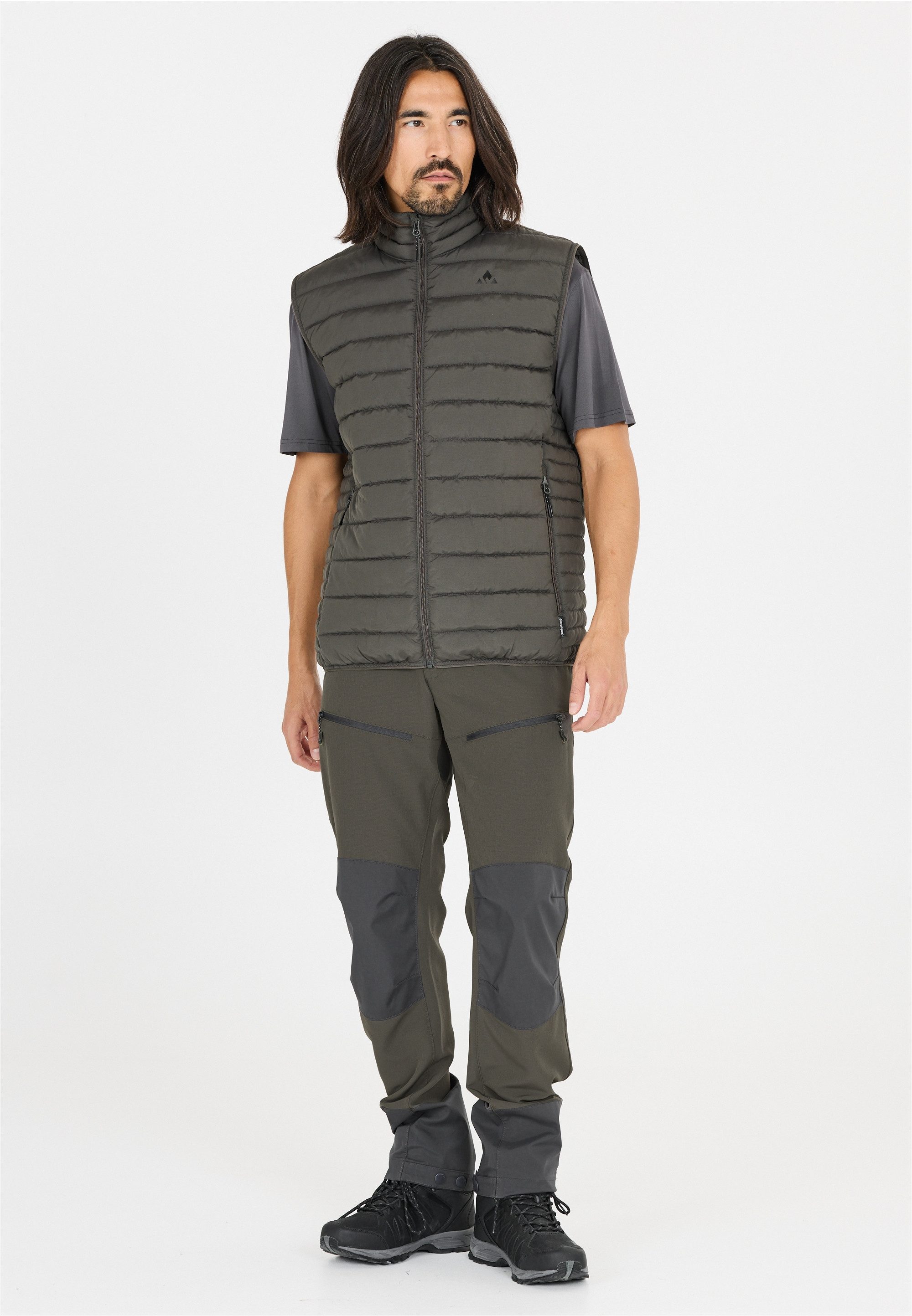 WHISTLER Softshellhose Avatar in wetterfester Anfertigung günstig online kaufen