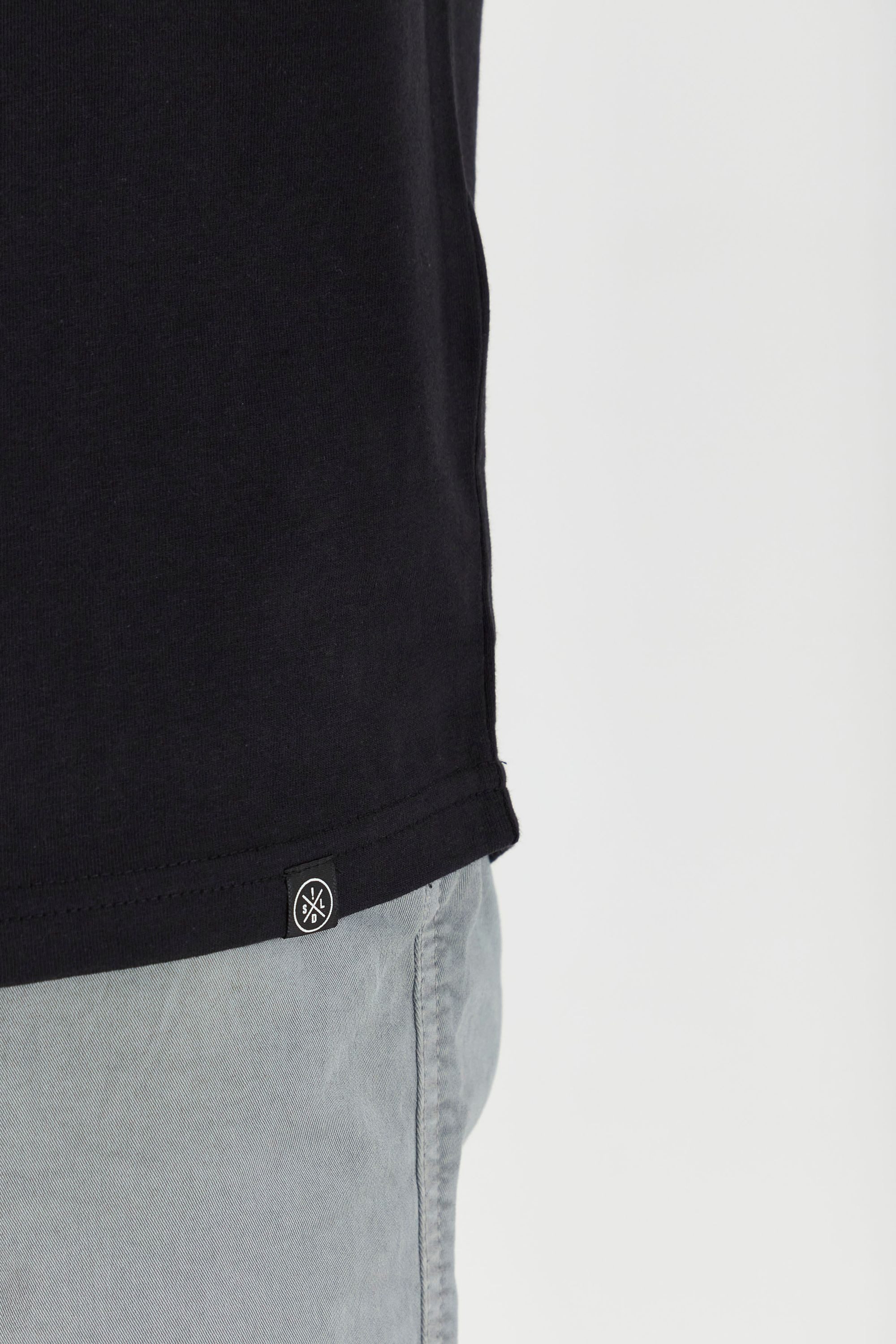 !Solid Longshirt SDLongo T-Shirt günstig online kaufen