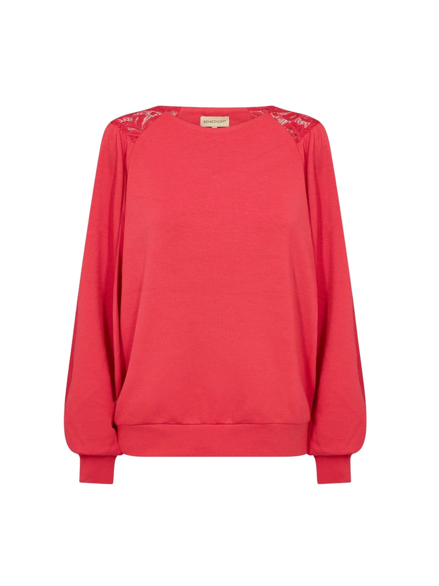 soyaconcept Strickpullover Soya Concept Sweater SC-BANU 159