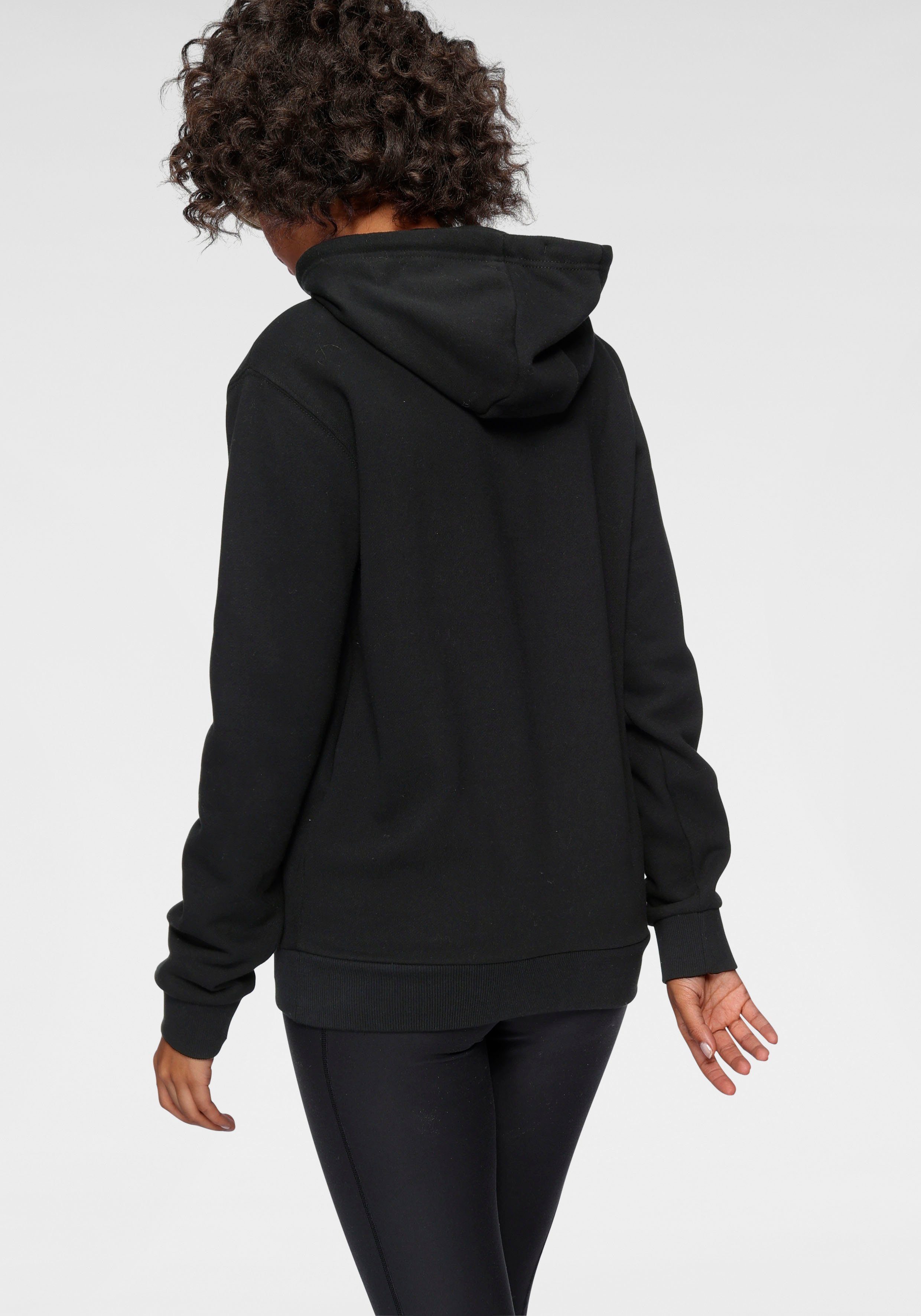 Ellesse Kapuzensweatshirt TORICES OVER schwarz HOODY HEAD