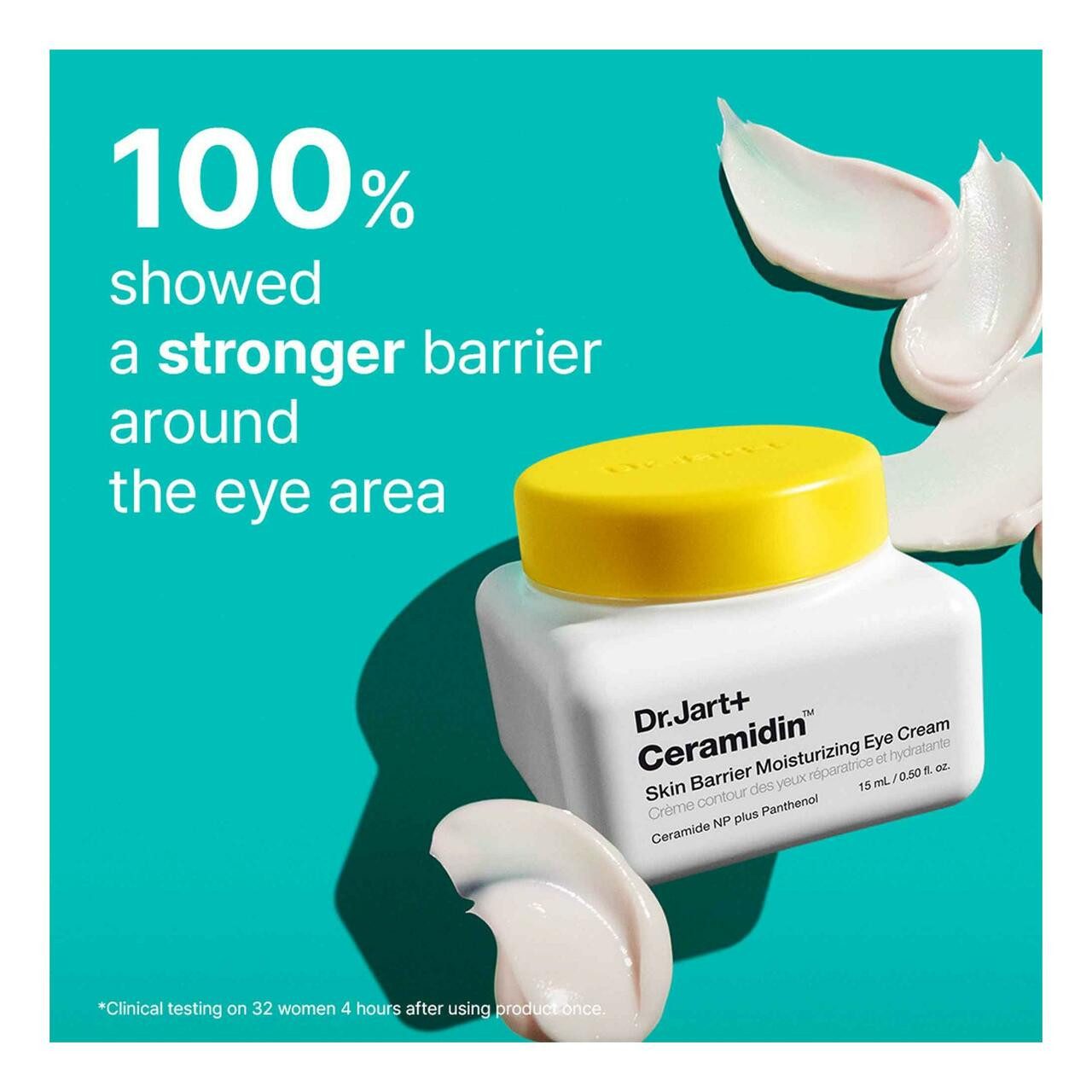 Dr.Jart+ Augencreme Ceramidin Eye Cream