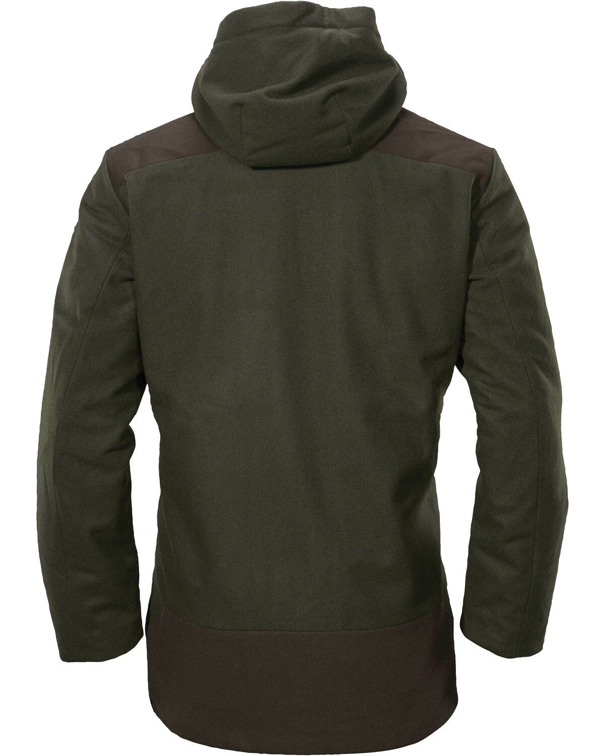 Härkila Winterjacke Jacke Metso Winter Wasserabweisend günstig online kaufen