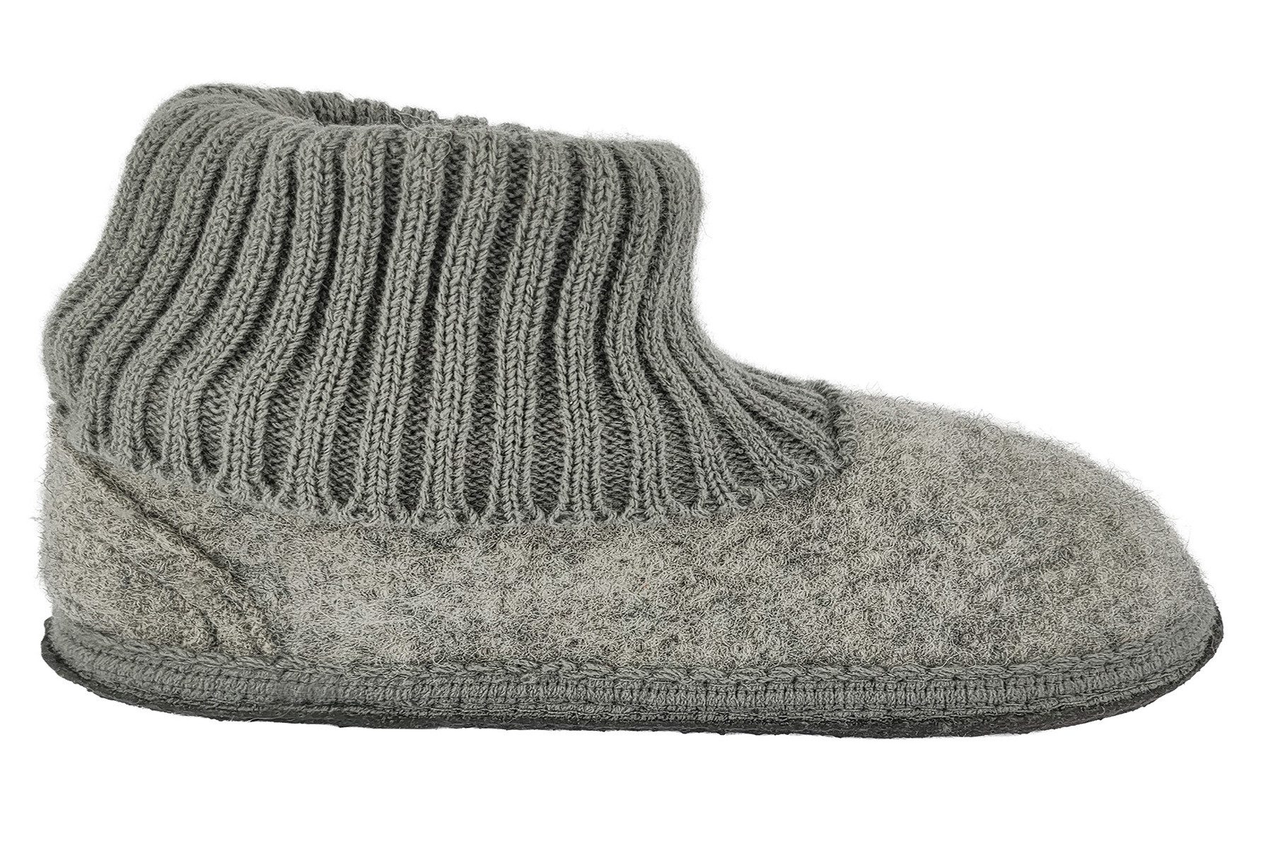 Beck Hüttenschuh Hygge Hüttenschuhe – Bild 5 von 5