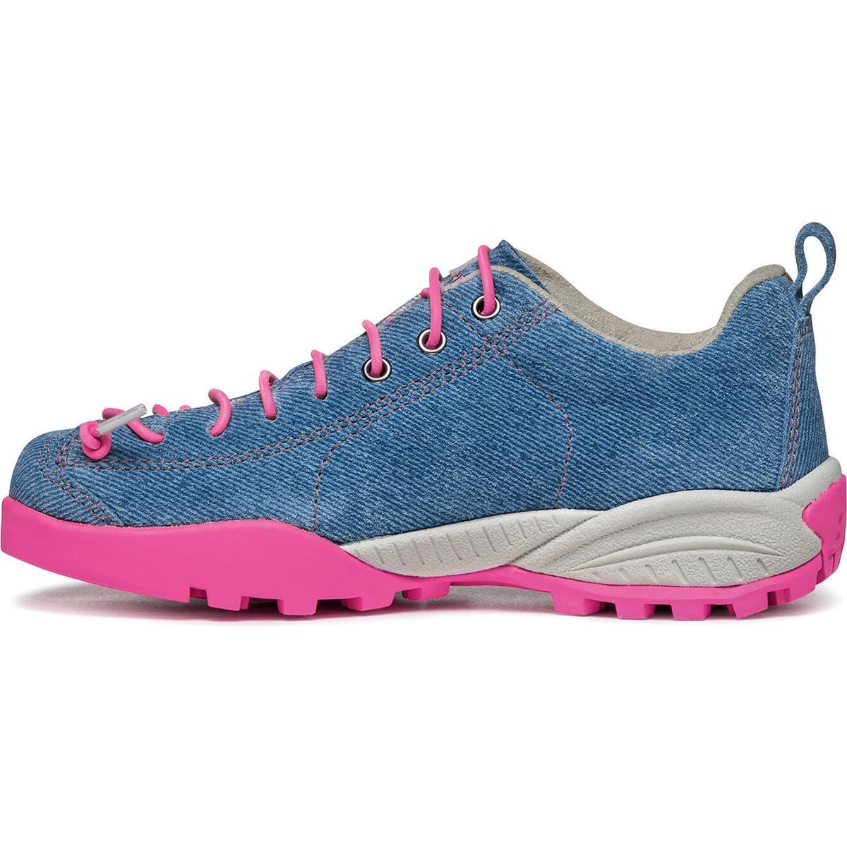 Scarpa Mojito Kid Hikingschuh Kinder Lifestyleschuh