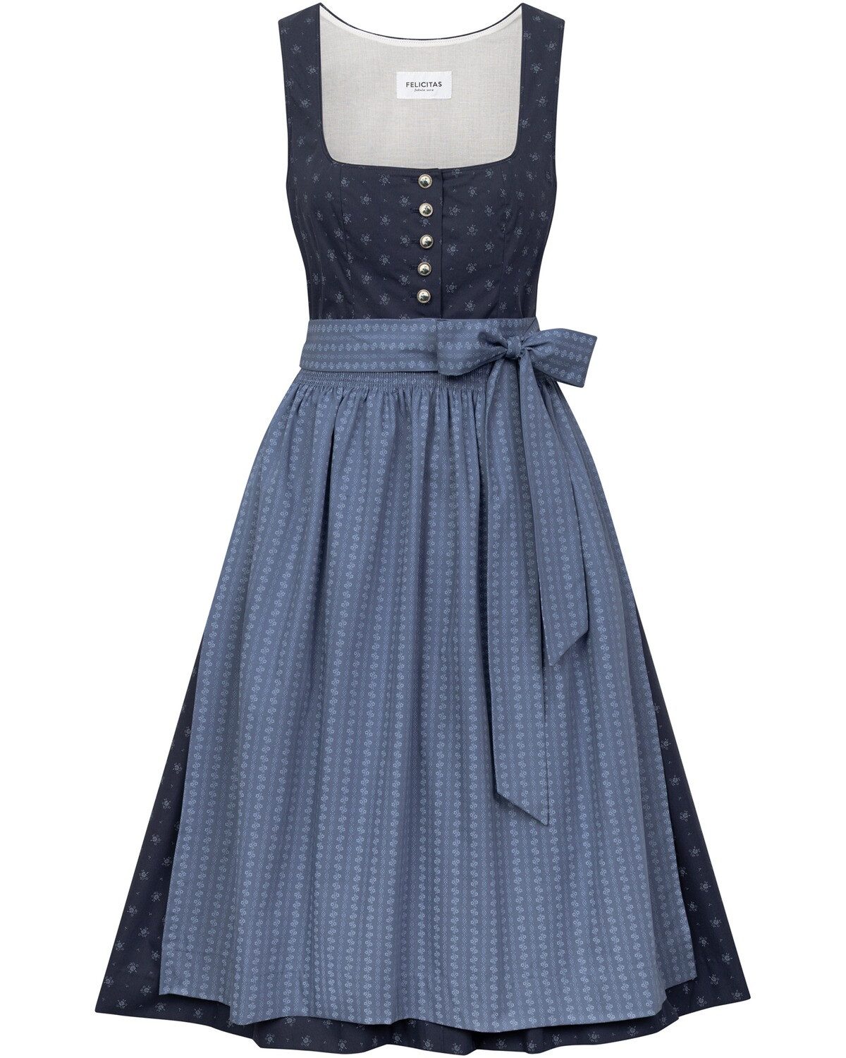 FELICITAS Dirndl Dirndl Dala günstig online kaufen