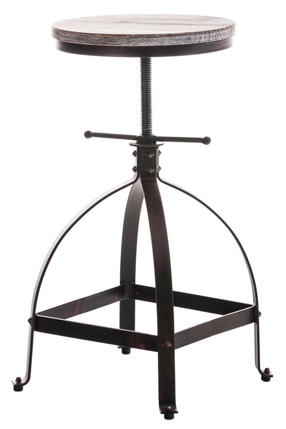 Barhocker Raja, Holz