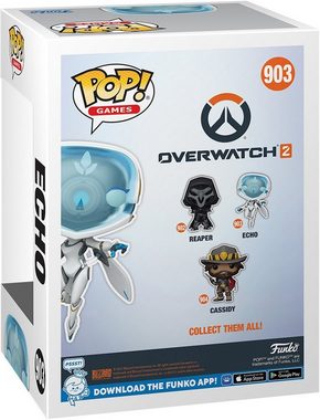 Funko Spielfigur Overwatch 2 - Echo 903 Pop! Vinyl Figur