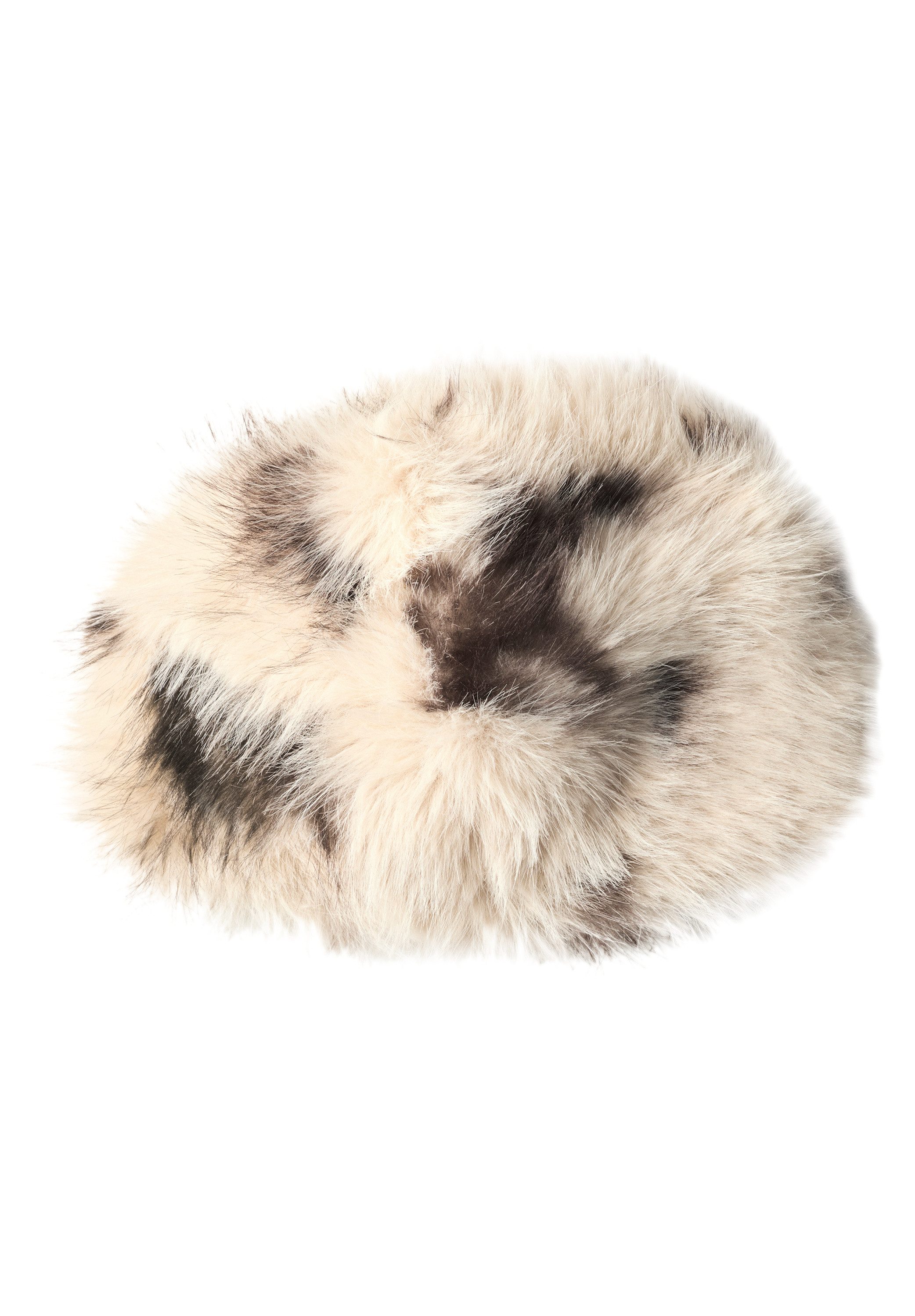 STREET ONE STUDIO Strickmütze mit Animal Print – Bild 2 von 4