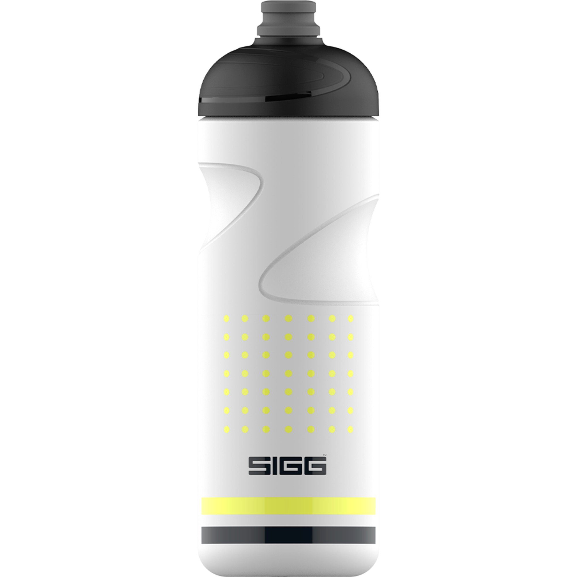 Sigg Pulsar White Trinkflasche 0,75L Trinkflasche SIGG