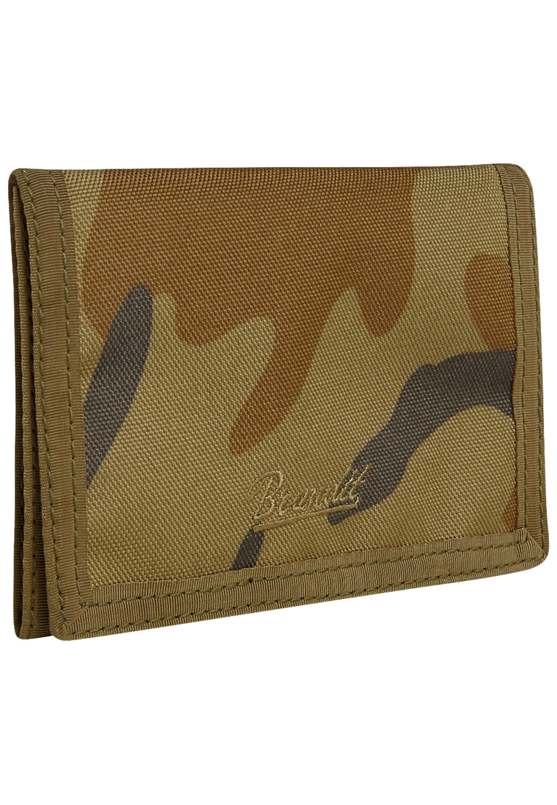 Brustbeutel Brandit Herren Wallet Three