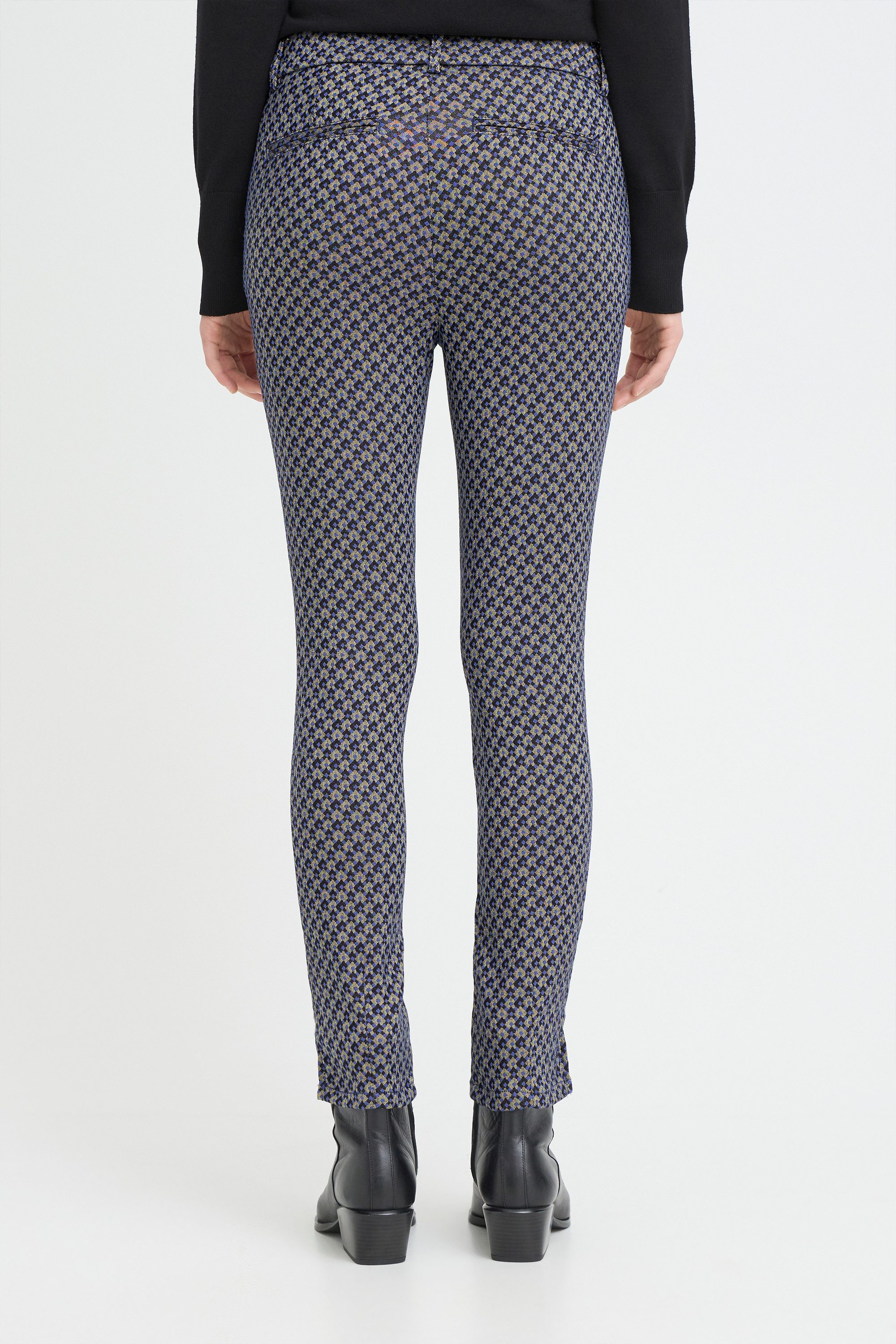 Pulz Jeans Stoffhose Hose PZCALLY