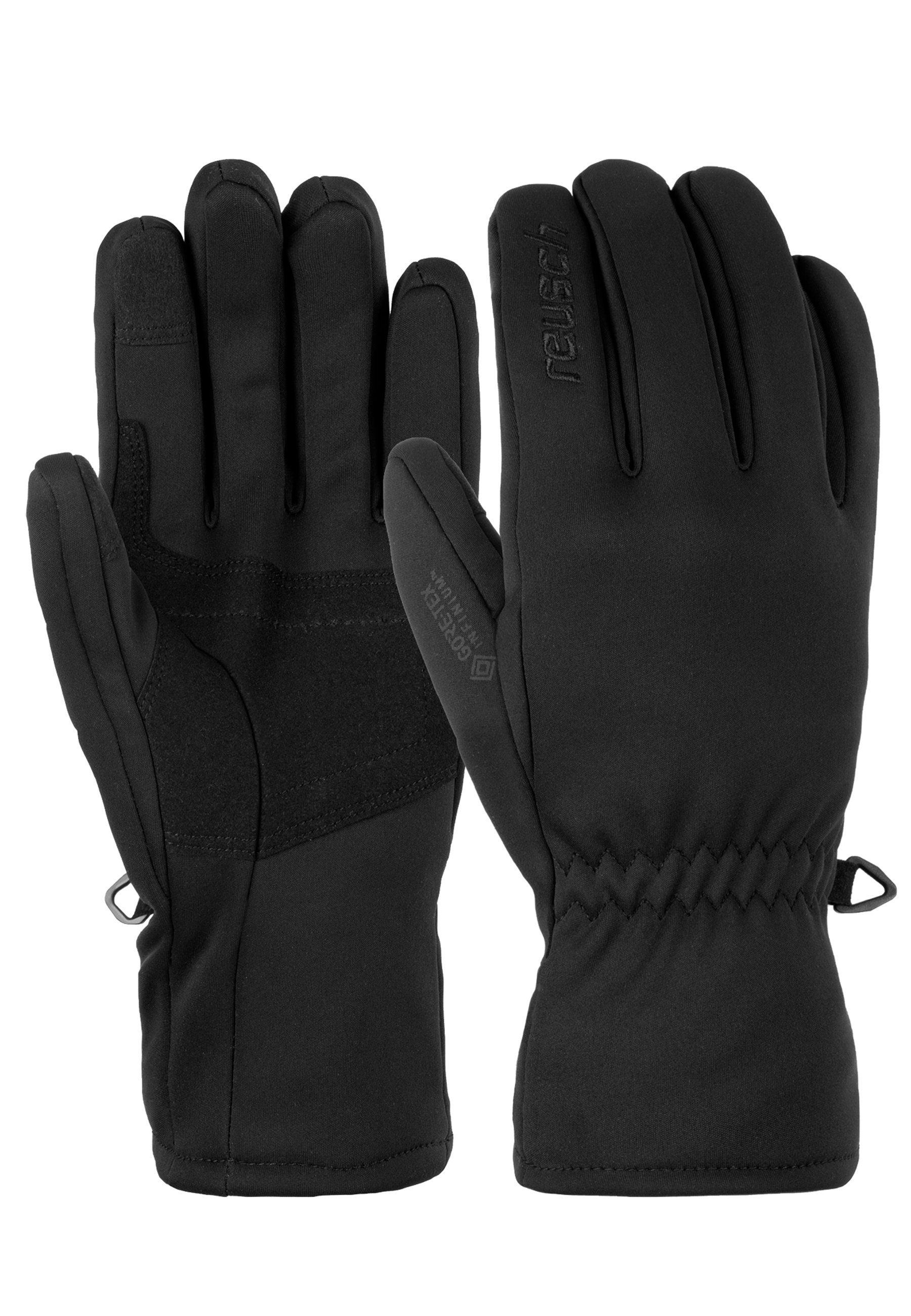 Reusch Skihandschuhe Valims GTX INFINIUM™ aus winddichtem Material