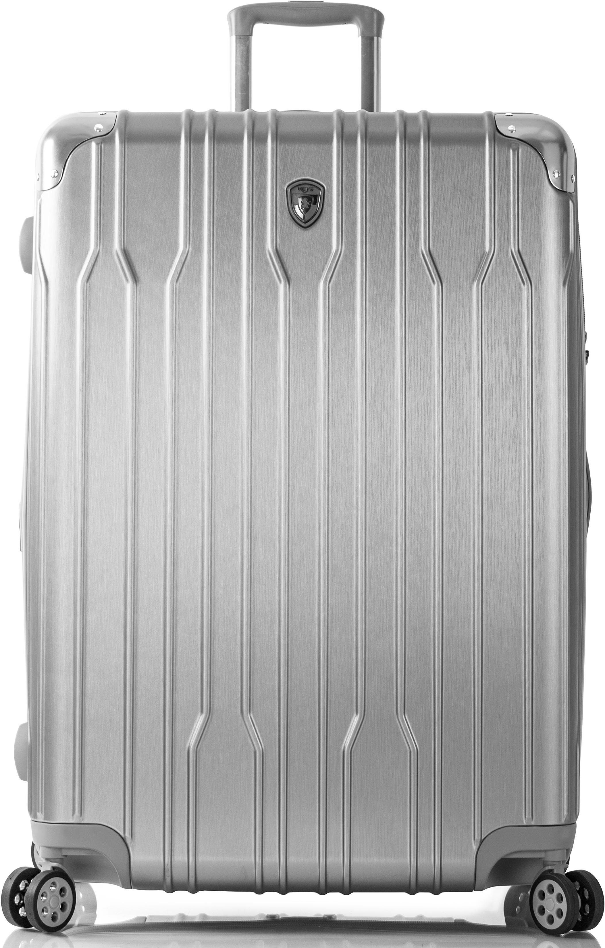 Heys Hartschalen-Trolley Xtrak, in verschiedenen Farben und Größen, 4 Rolle günstig online kaufen