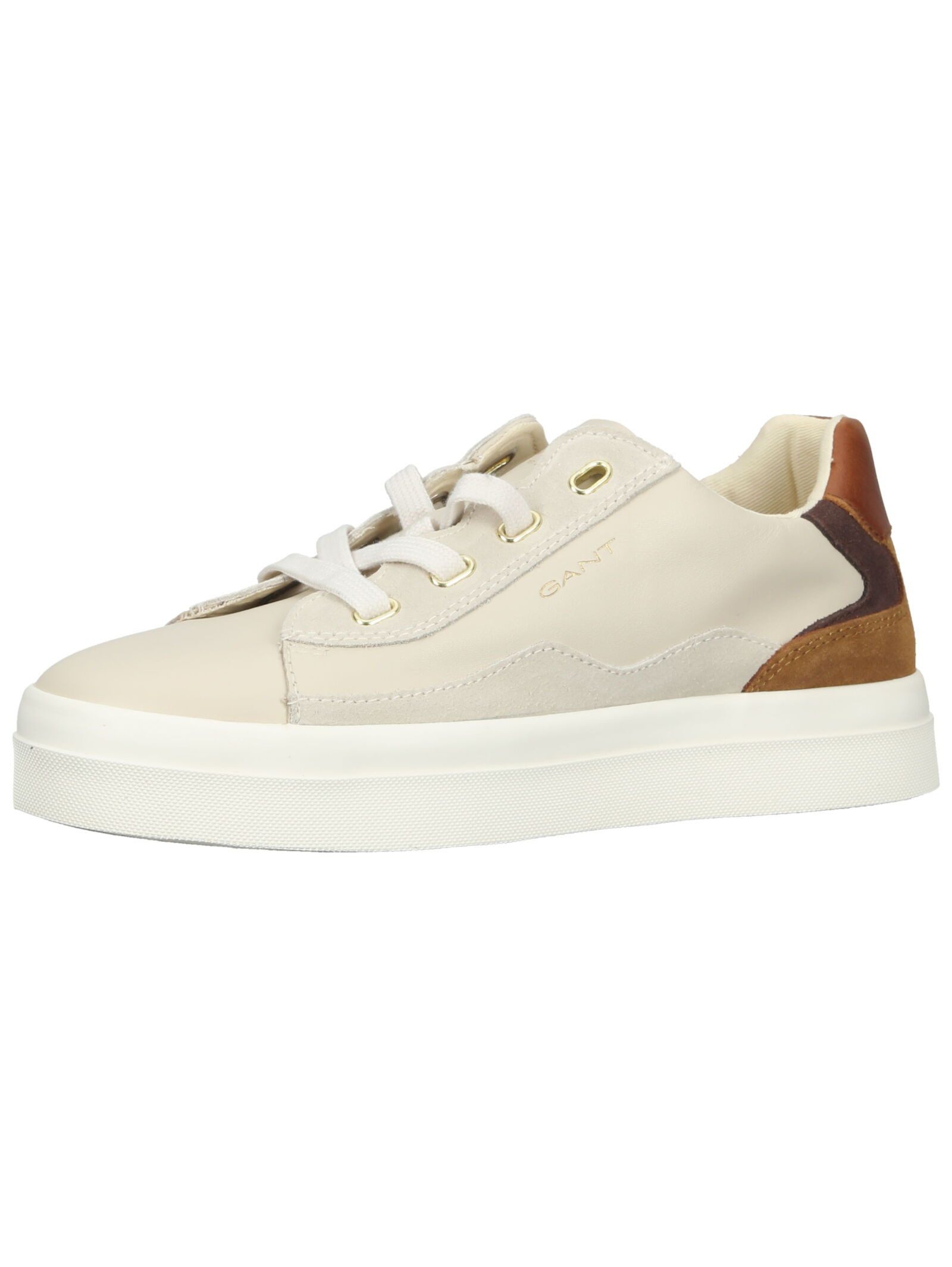 Gant Sneaker Leder Sneaker