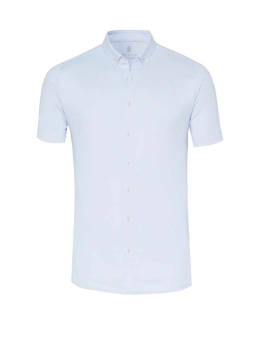 solid light blue
