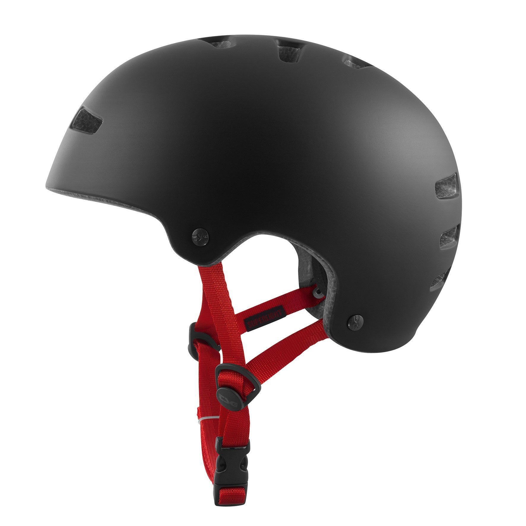 TSG Allroundhelm Superlight Solid Color, ultraleichter Helm für Erwachsene
