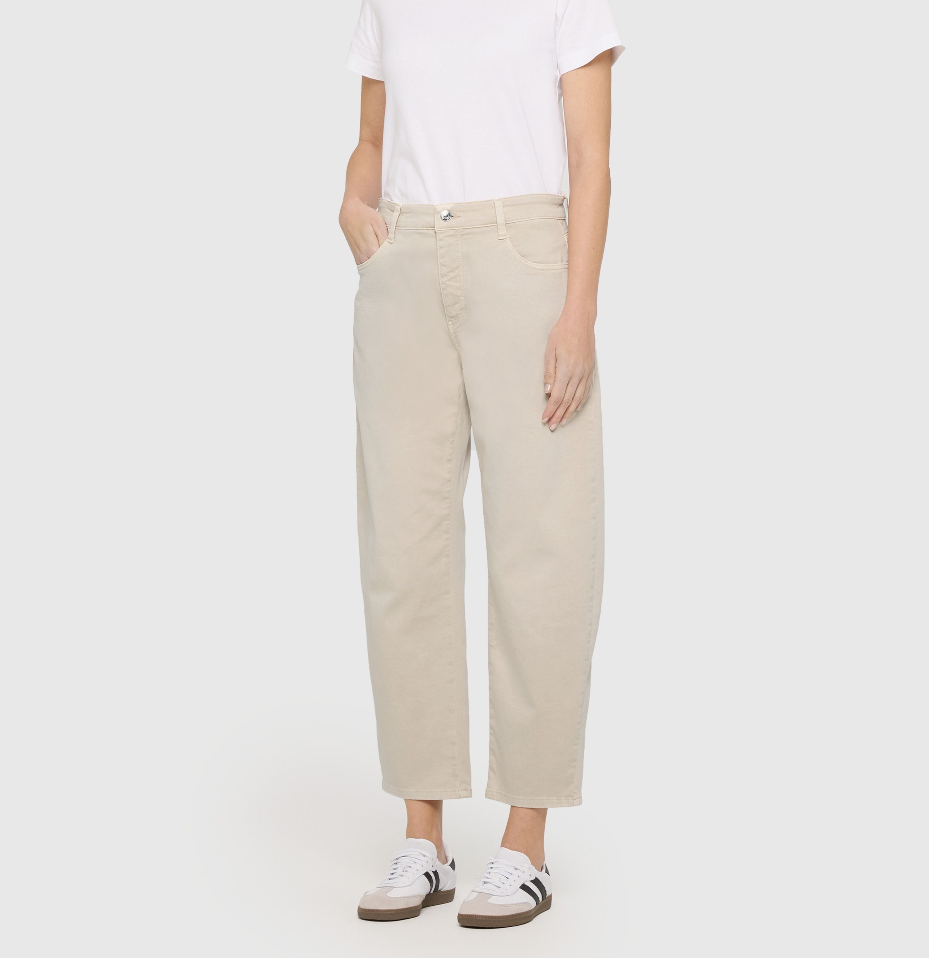 MAC Chinos