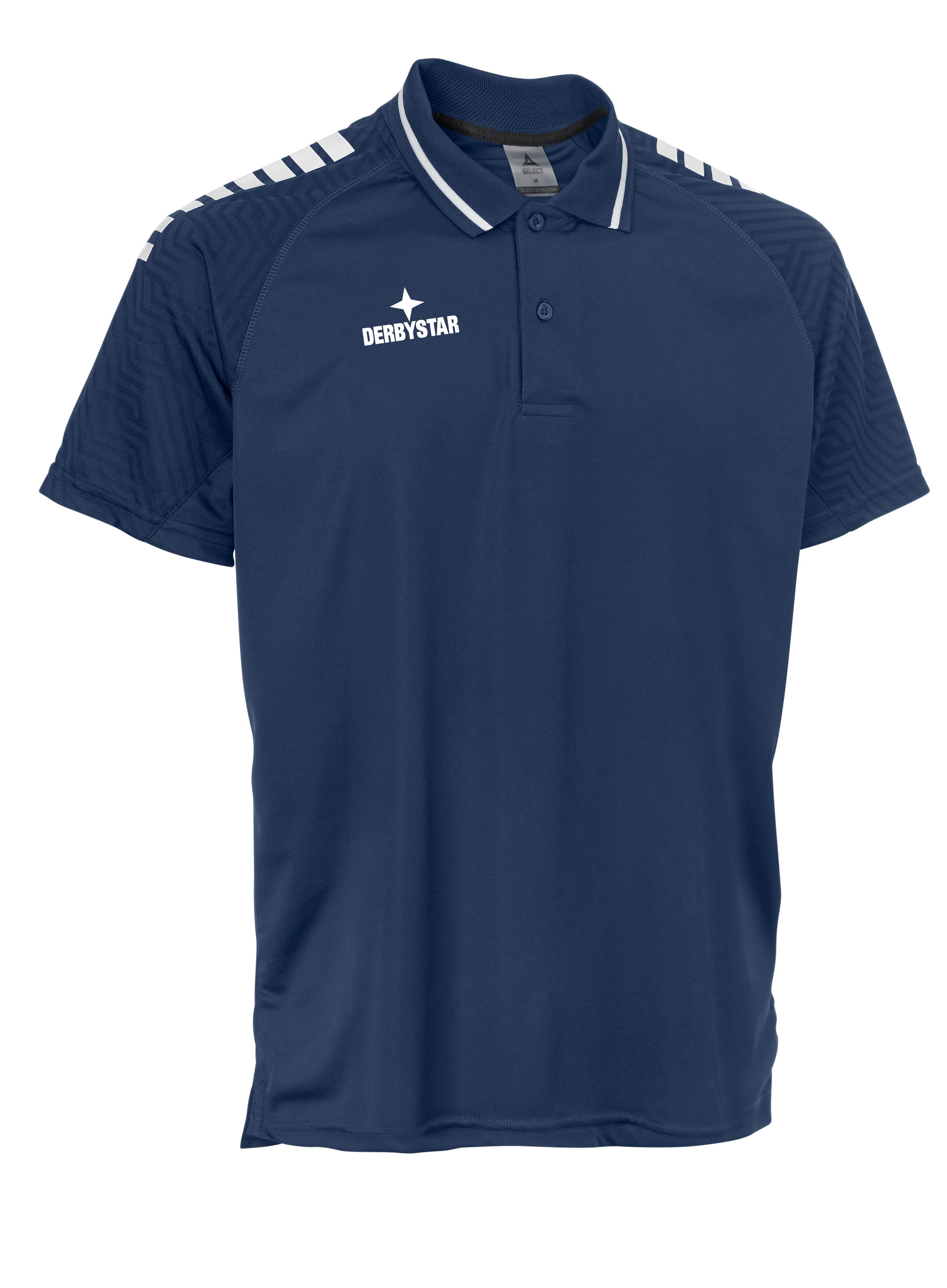 Derbystar Poloshirt DERBYSTAR Polo-Shirt Primo Polo-Shirt günstig online kaufen