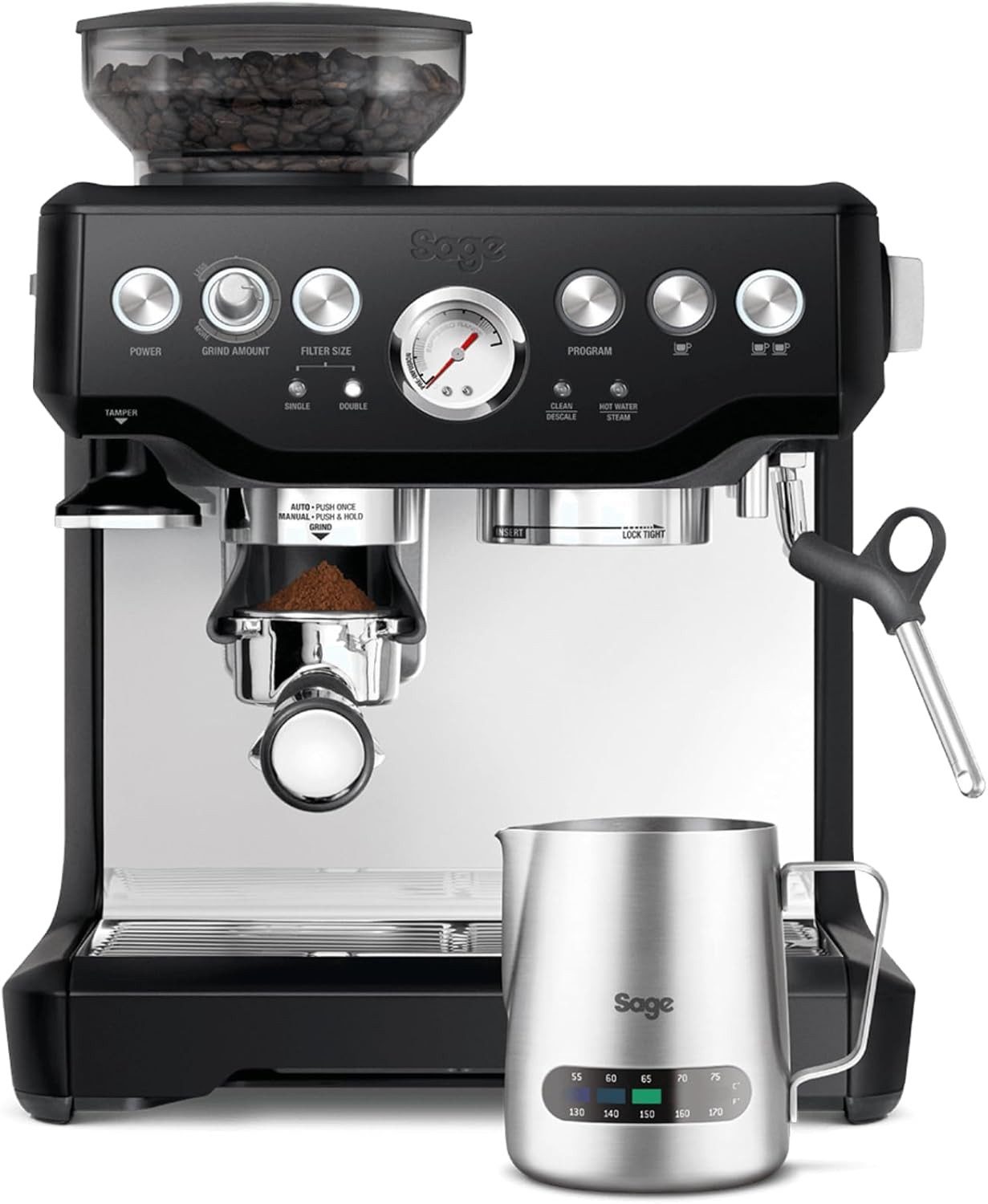Espressomaschine