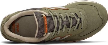 New Balance ML574 Core Sneaker