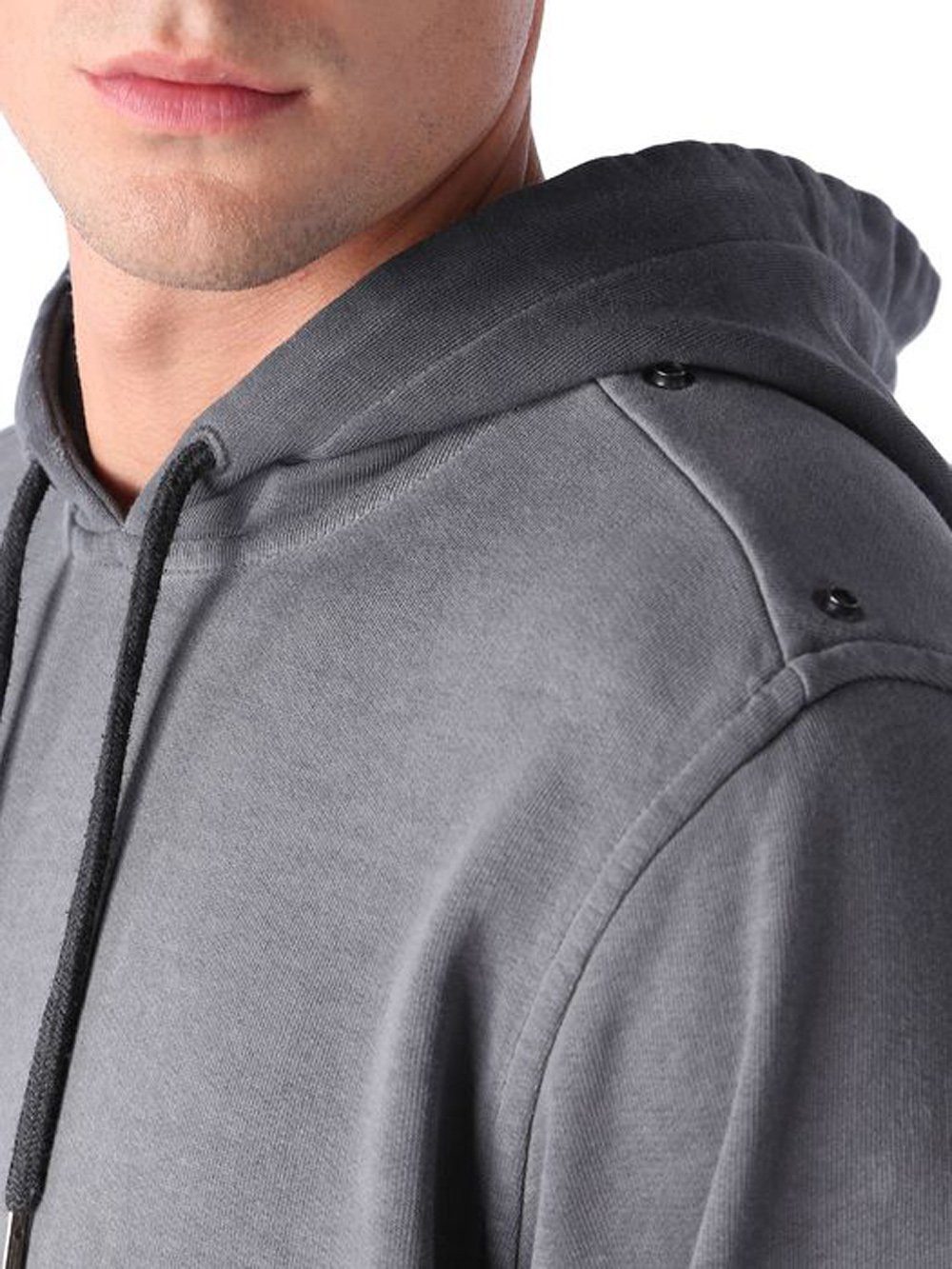 Diesel Sweatshirt S-BLONDY FELPA