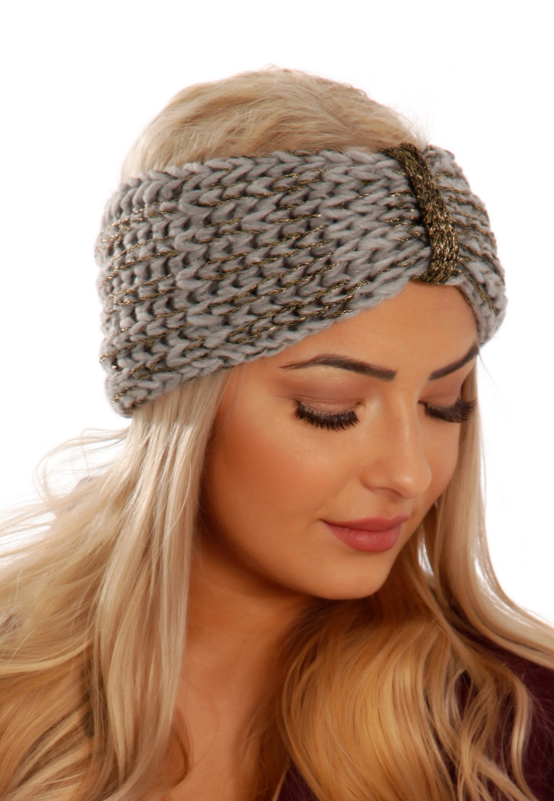 YC Fashion & Style Stirnband Stirnband günstig online kaufen