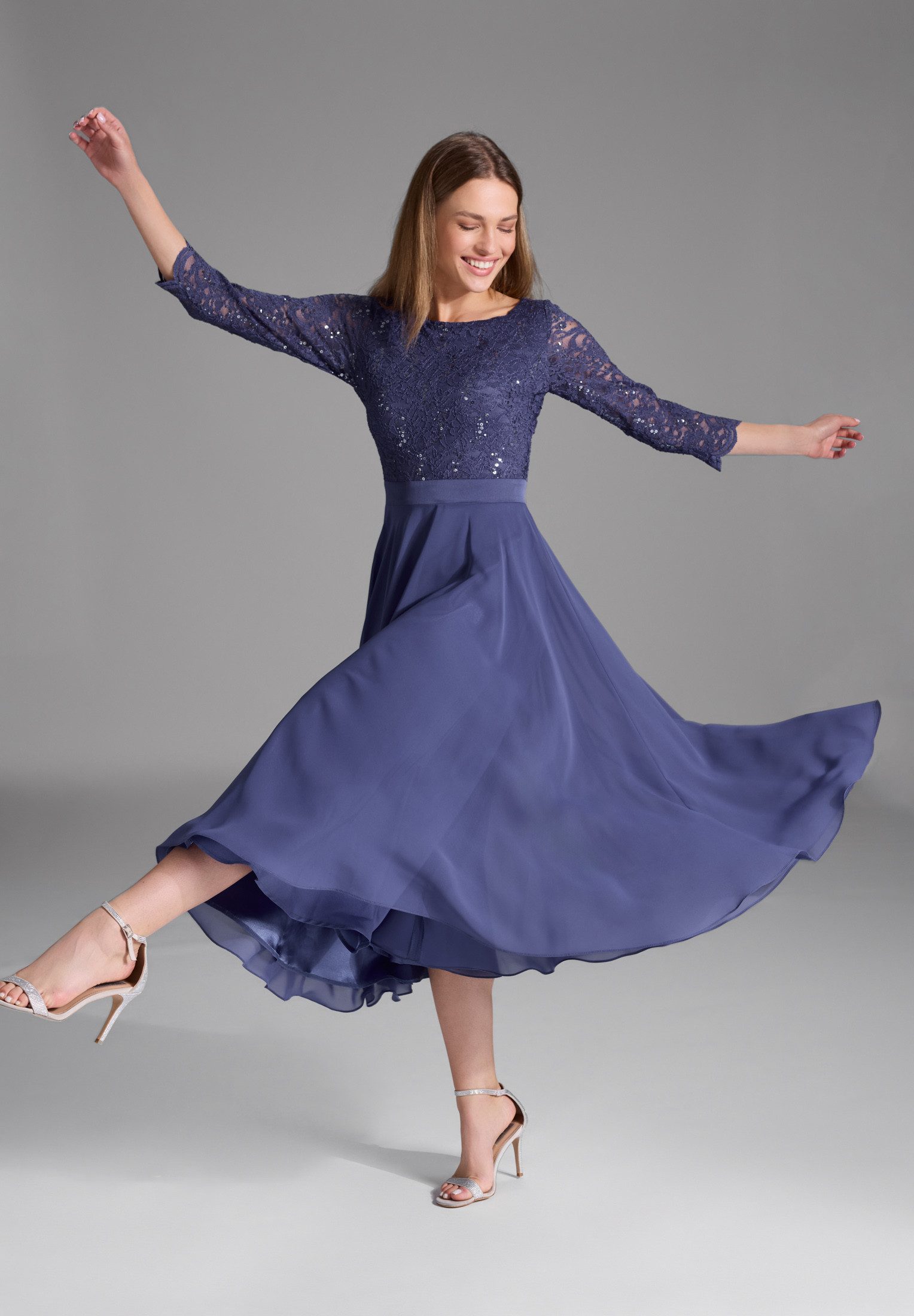 Abendkleid