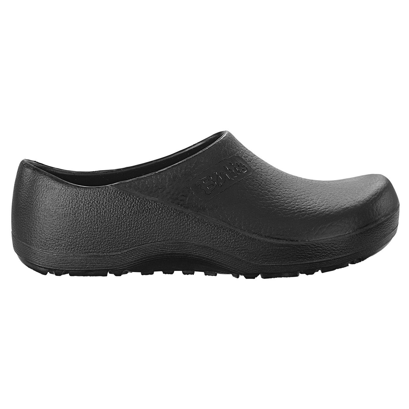 Birkenstock Birkenstock Profi Birki Fusion PU-Clog schwarz Clog günstig online kaufen