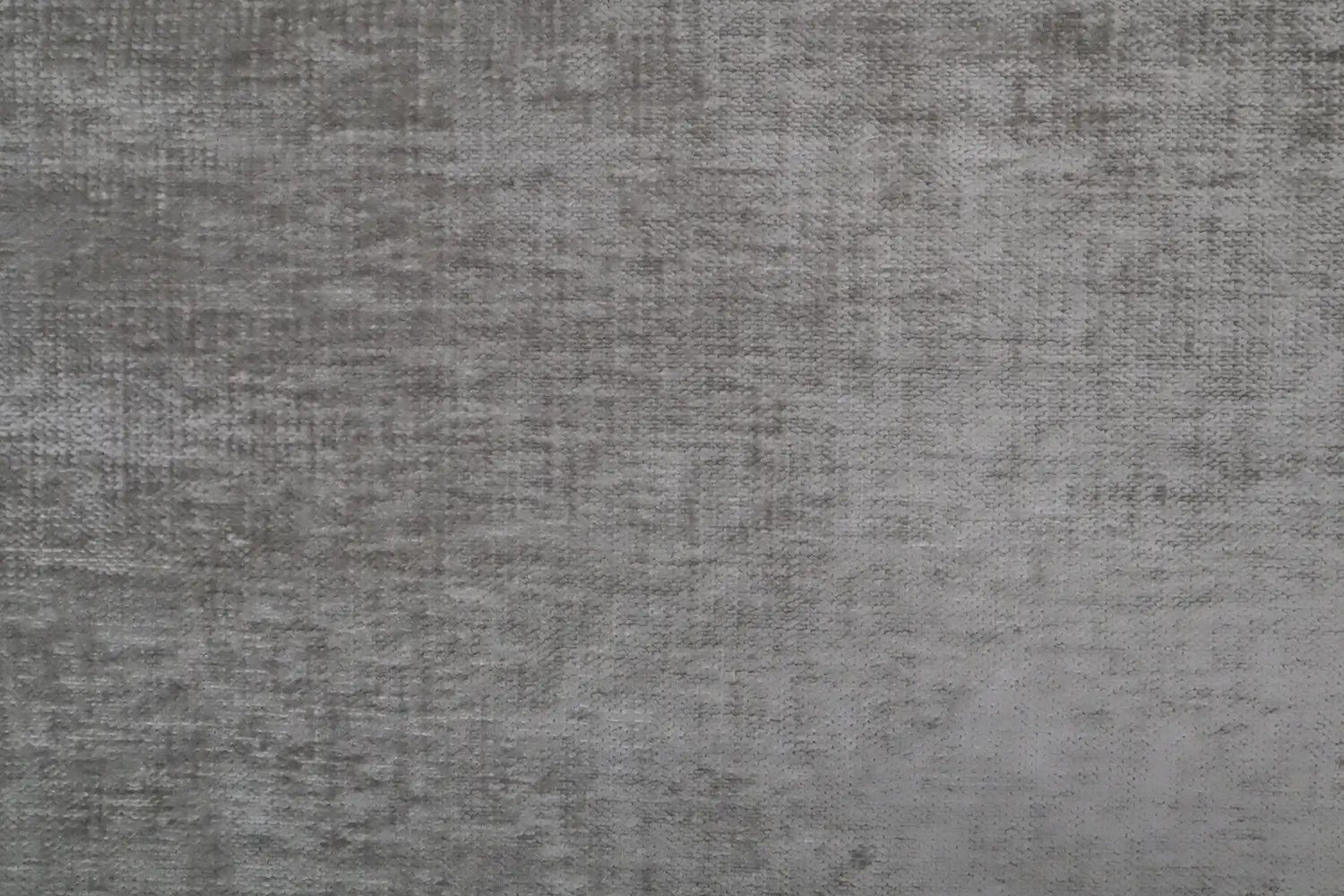 Stofferia Stoff Polsterstoff Chenille Samt Tuca Tuca Greige, Meterware