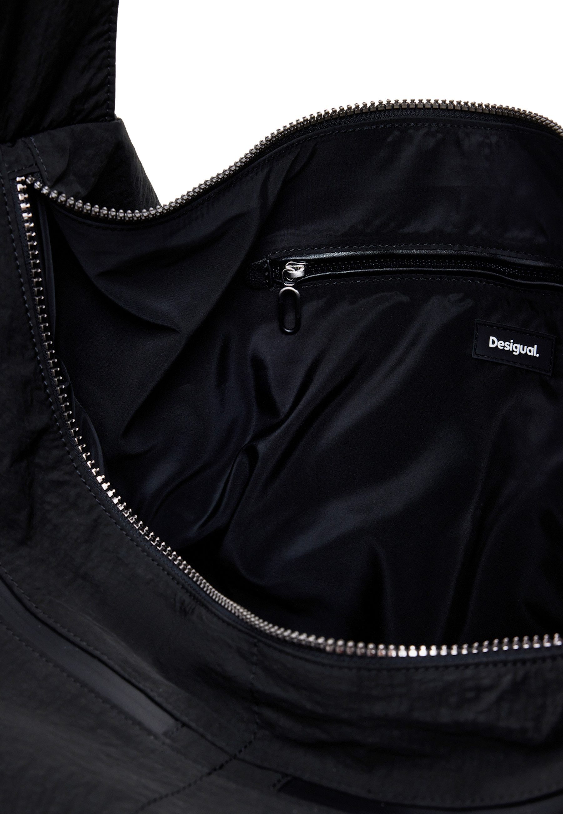 Desigual Schultertasche Tasche TRAVELLING CANGAS Umhängetasche (1-tlg)