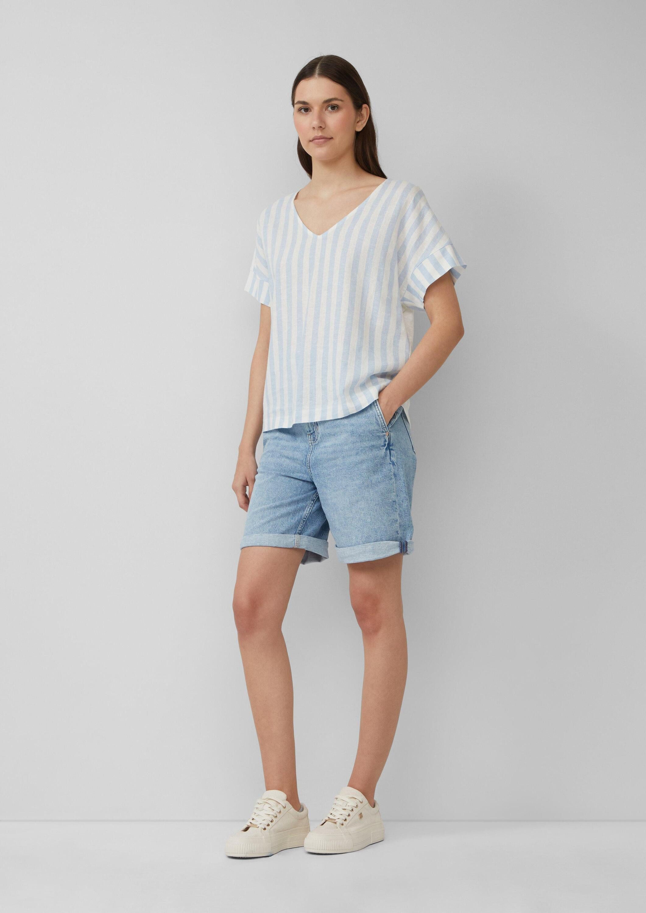 s.Oliver Jeansshorts Jeans-Hose (1-tlg) günstig online kaufen