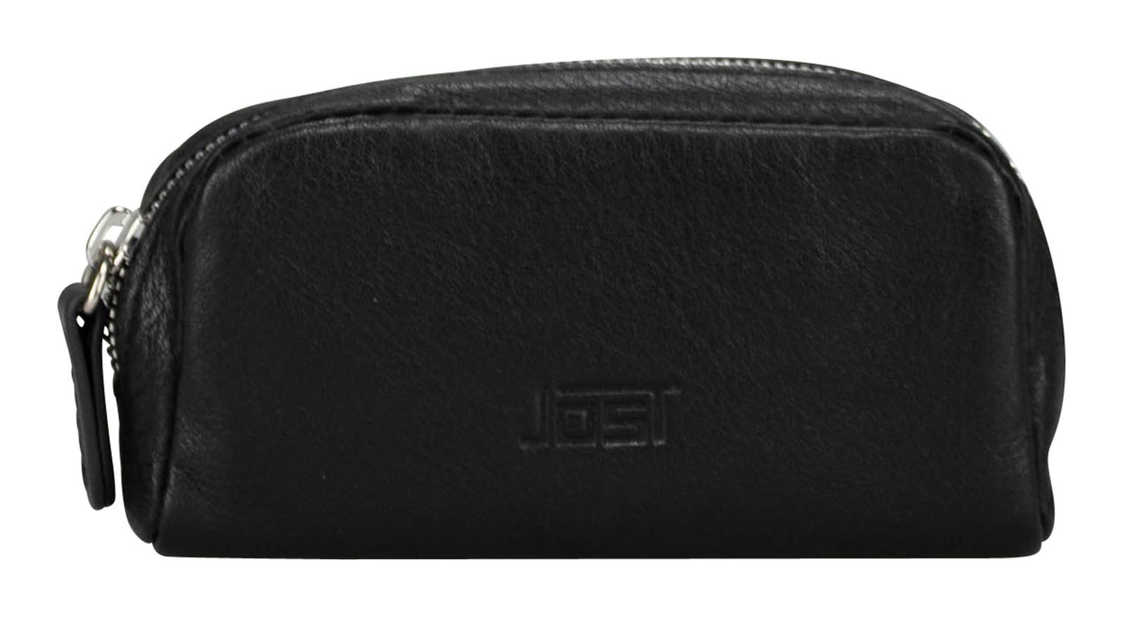 Jost Schlüsseltasche Key Case, aus echtem Leder
