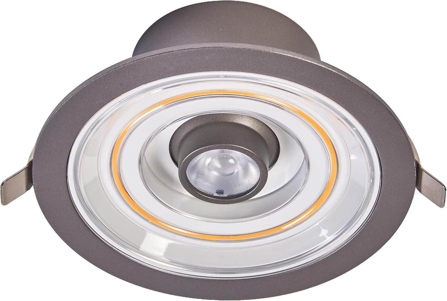 Ledvance Deckenleuchten DECOR FIL DL HALO Downlight