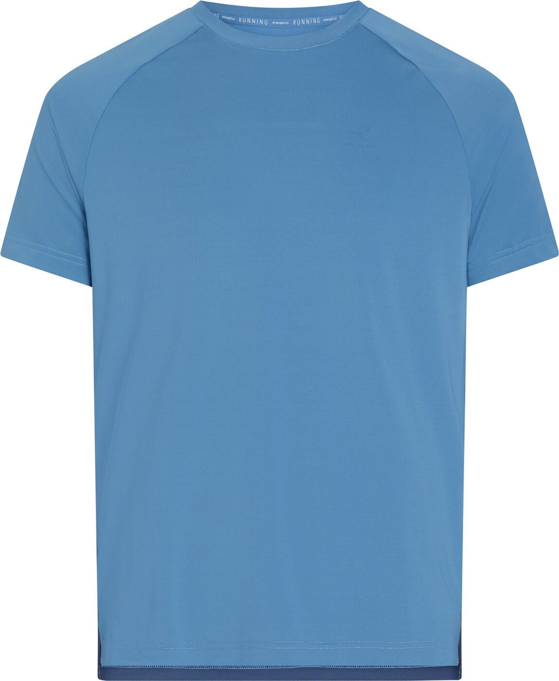 Energetics Laufshirt He.-T-Shirt Alao SS M BLUE DARK/NAVY