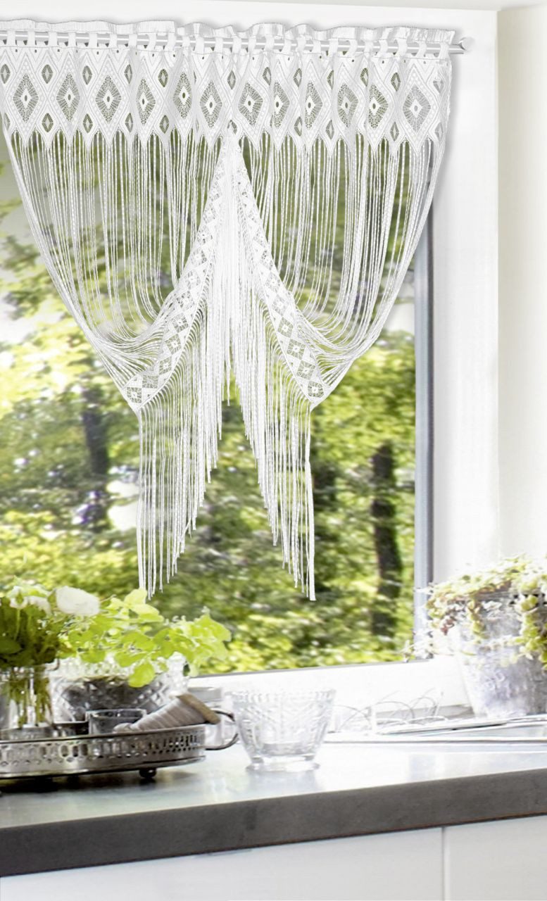 Neusser Collection Bogenstore Neusser Collection Fadenstore Schwalbenschwan günstig online kaufen