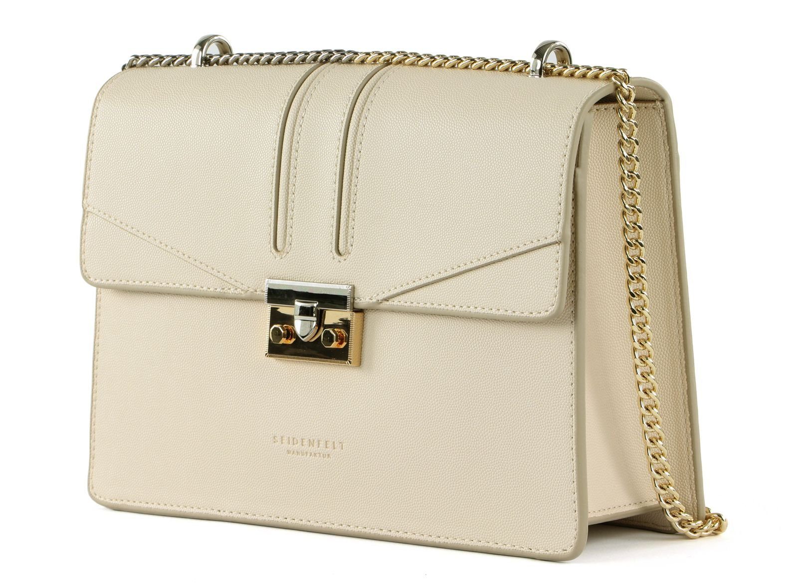 Seidenfelt Manufaktur Abendtasche