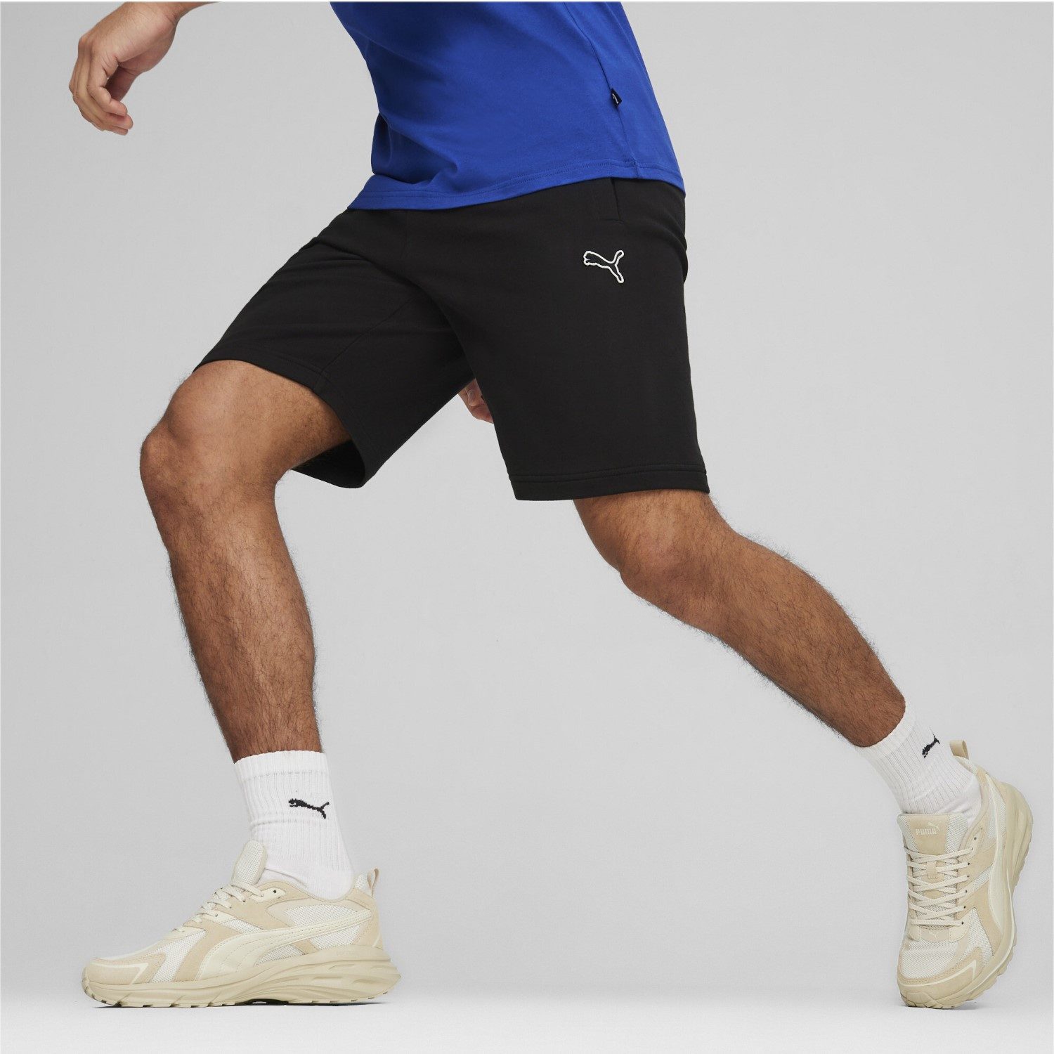 PUMA Shorts Shorts Better Essentials (0-tlg)