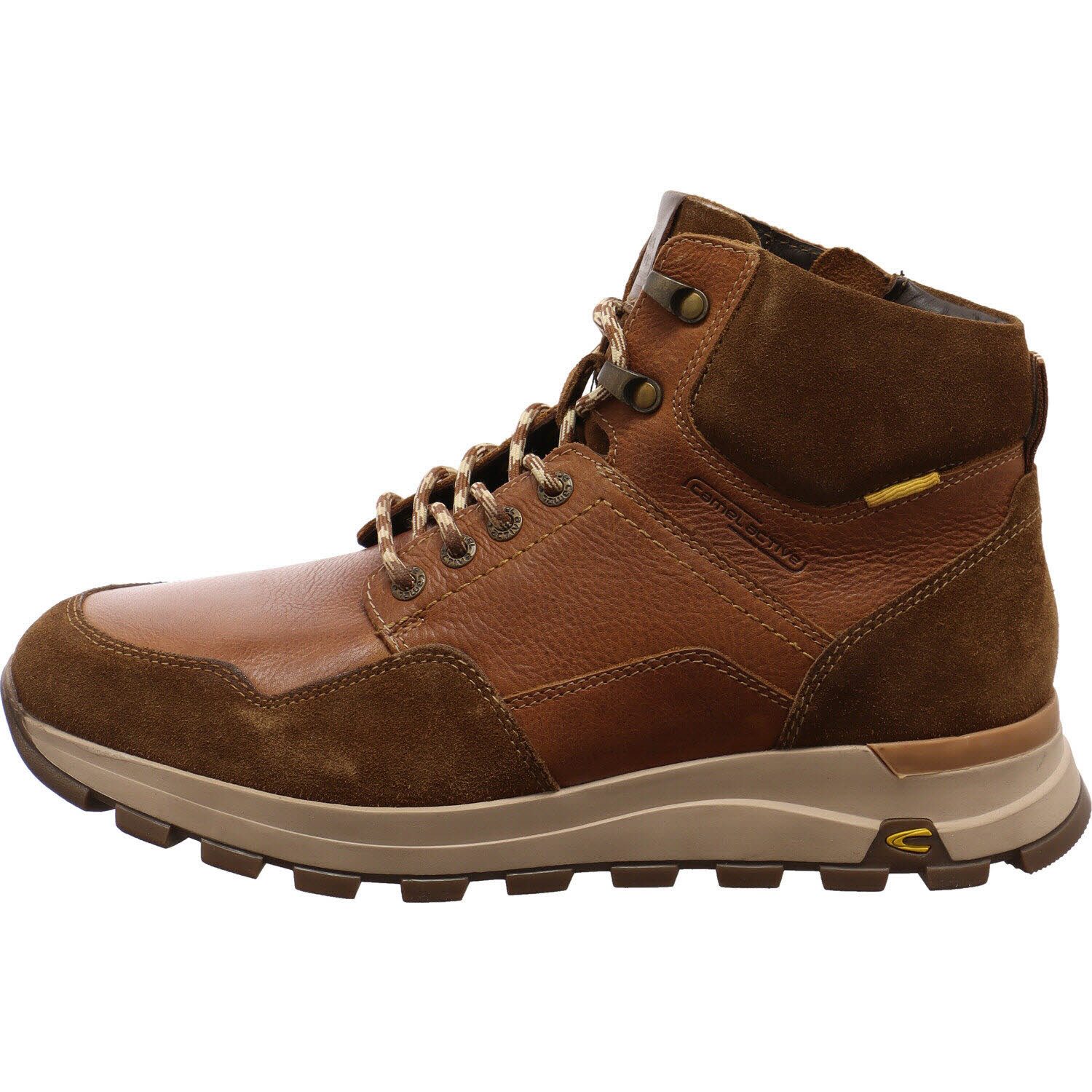 camel active Schnürboots