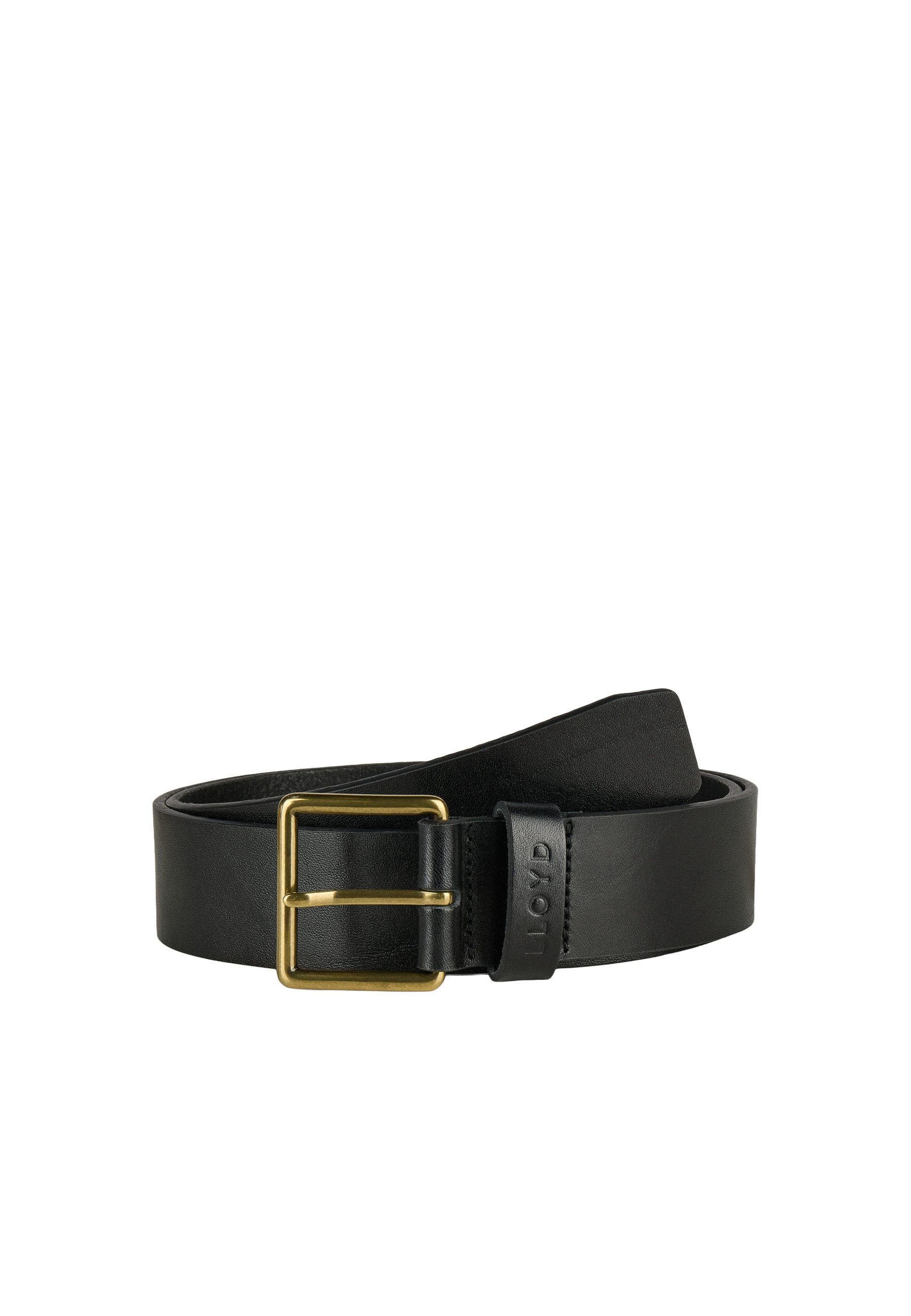 LLOYD Men’s Belts Ledergürtel Lloyd Belts Herrengürtel 0391
