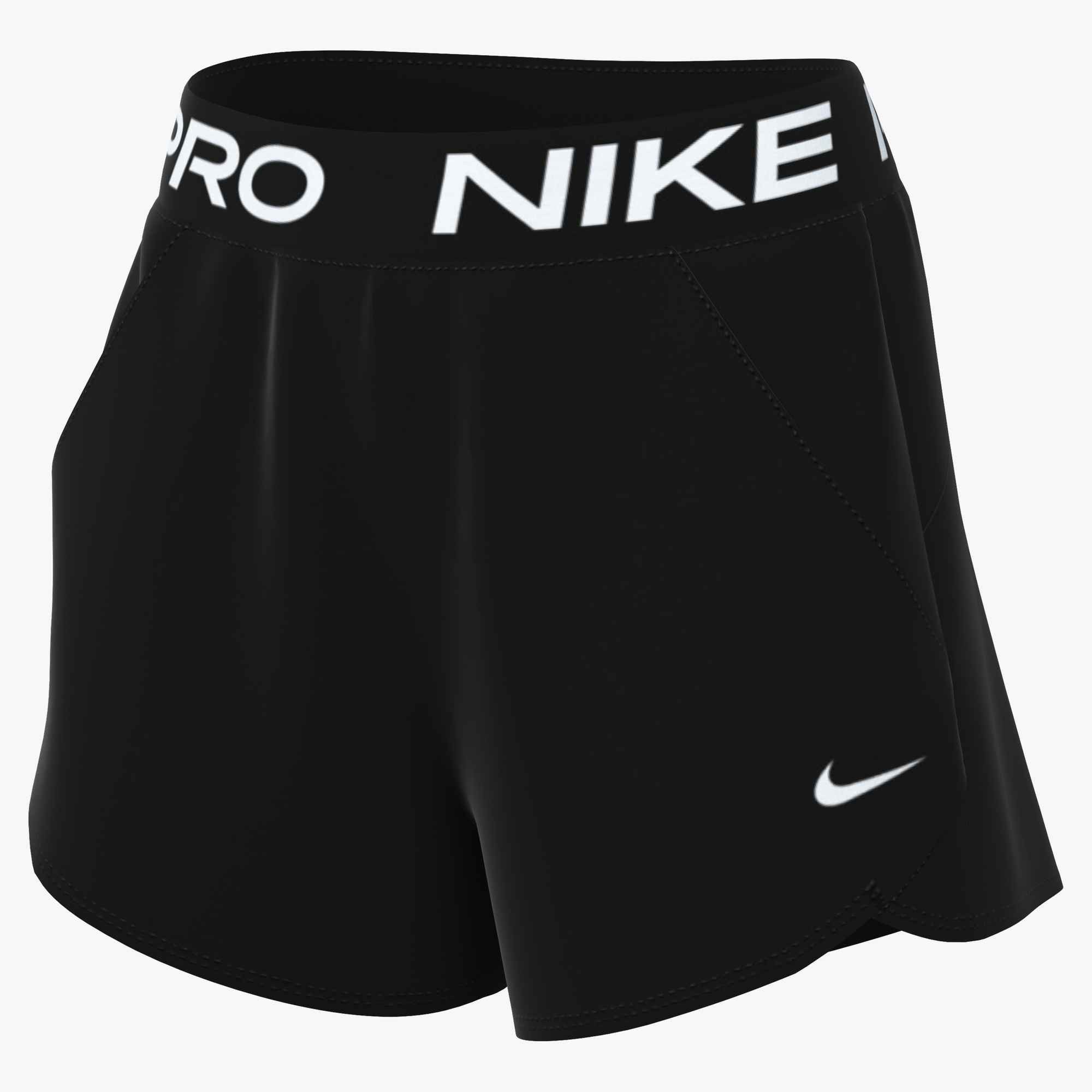 Shorts W NP 2IN1 SHORT SPD