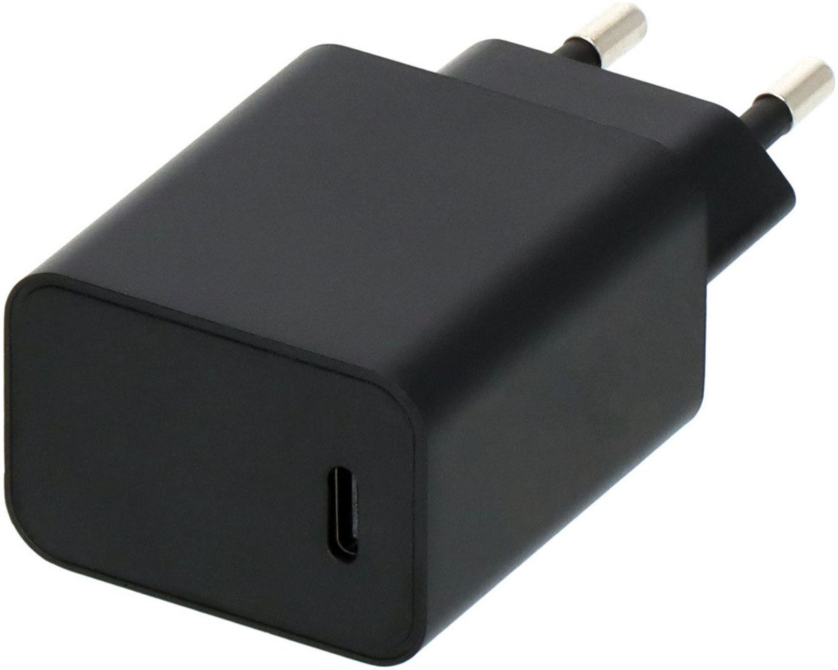 Brennenstuhl USB-C 20 W Power Delivery Netzteil