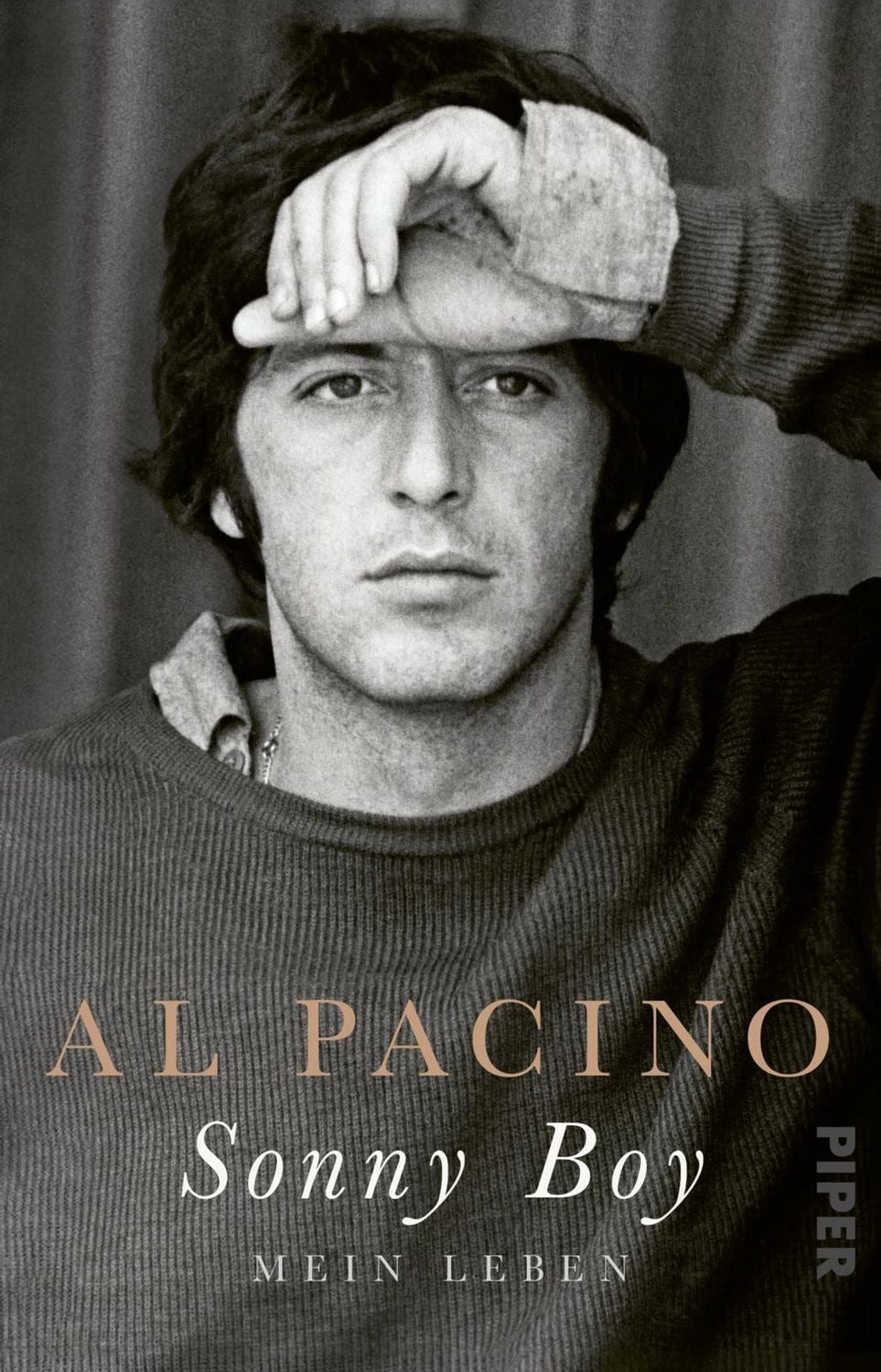Sonny Boy / Al Pacino