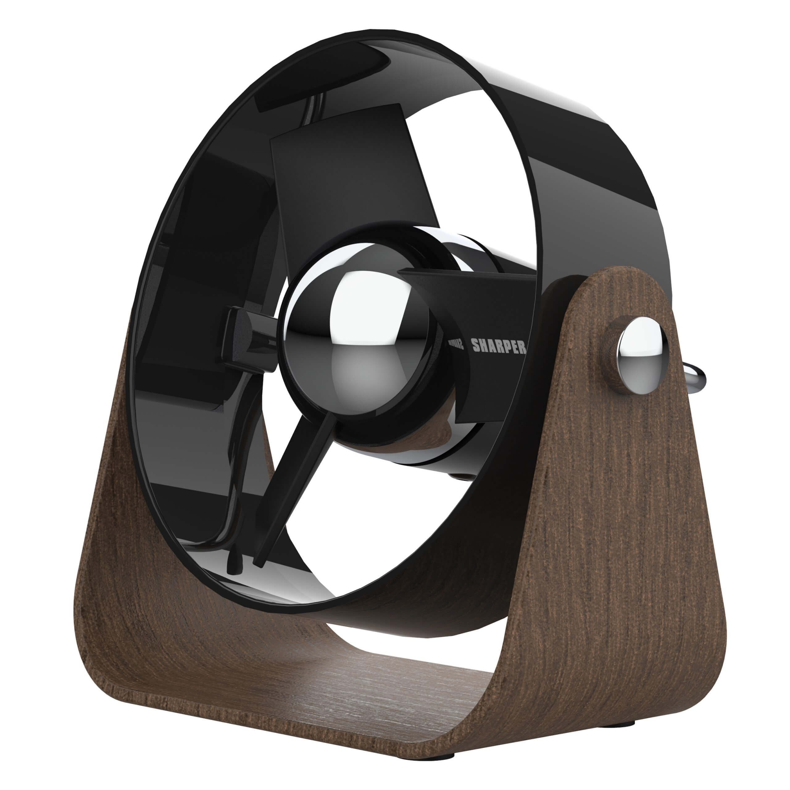 Tischventilator SBS1
