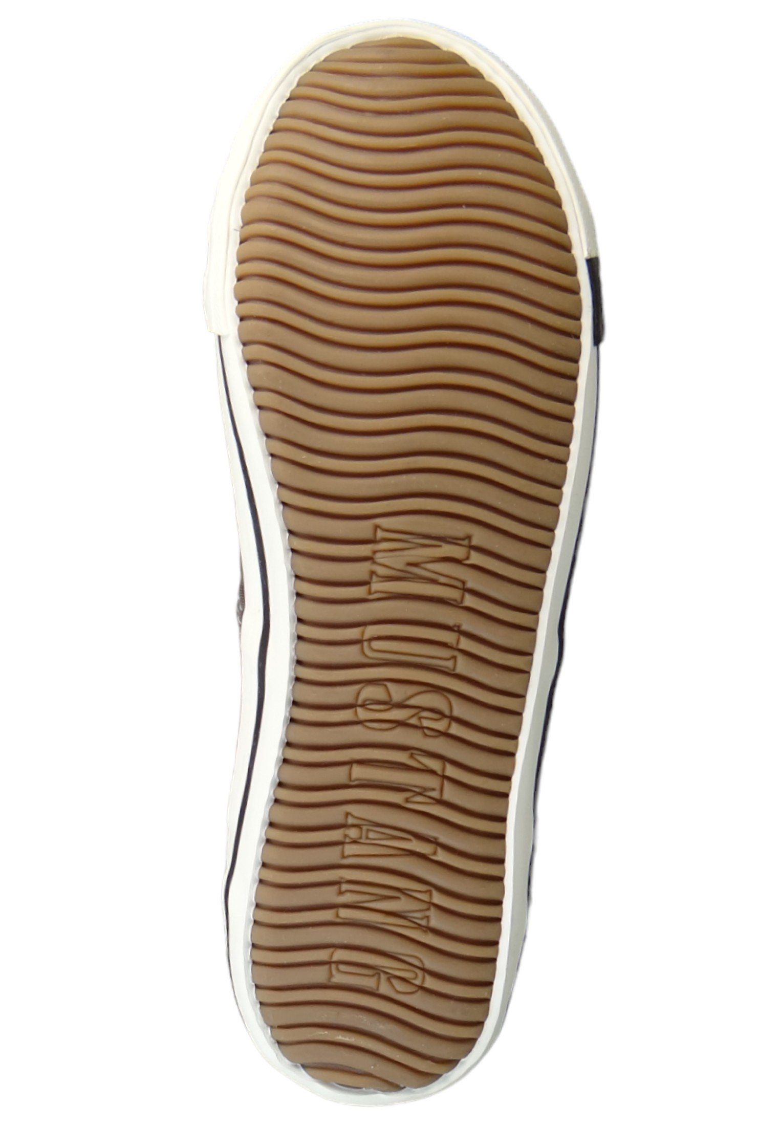 Mustang Shoes 1099409 2 grau Sneaker