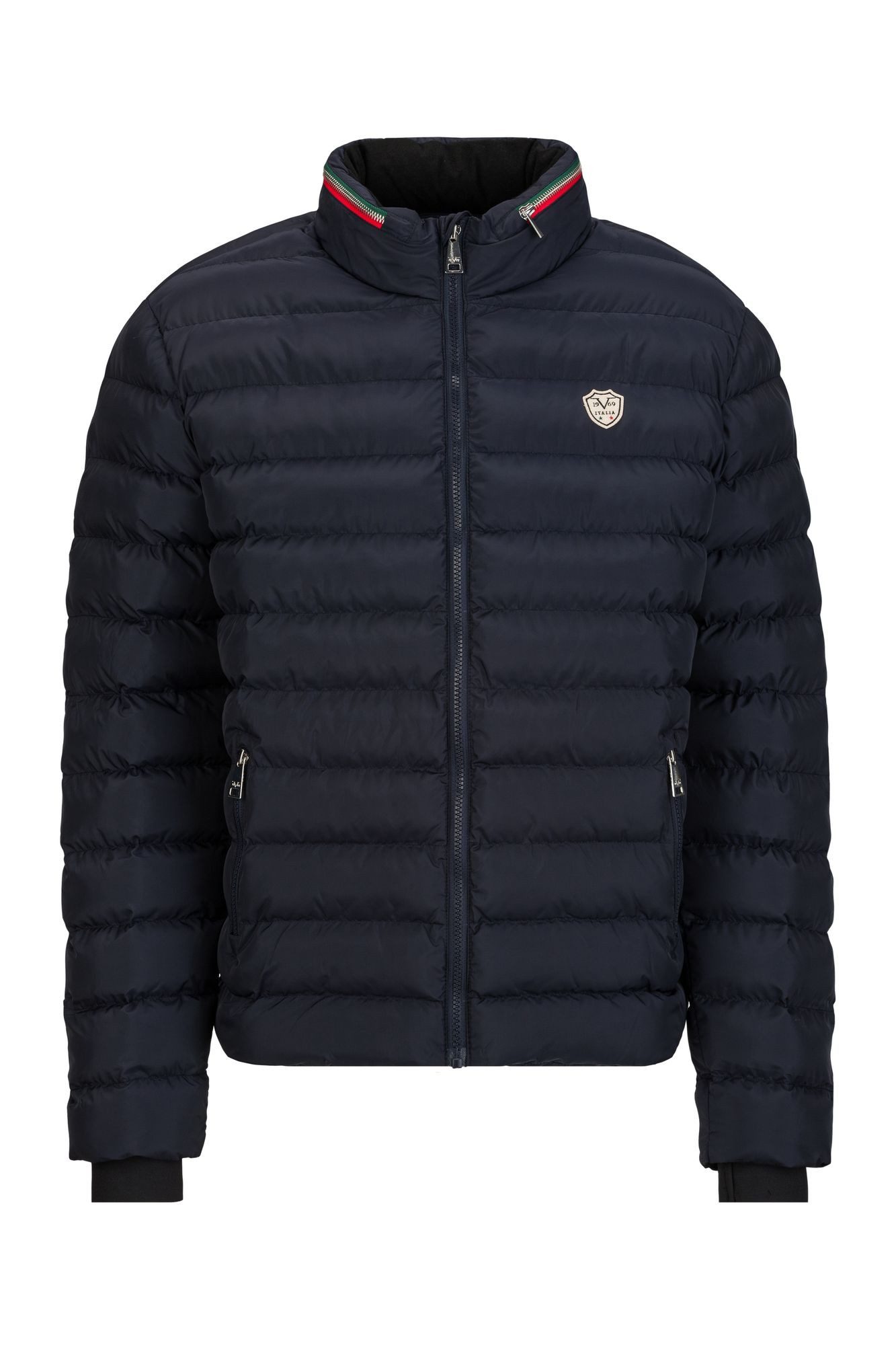 19V69 ITALIA Steppjacke JASON Herren Steppjacke günstig online kaufen